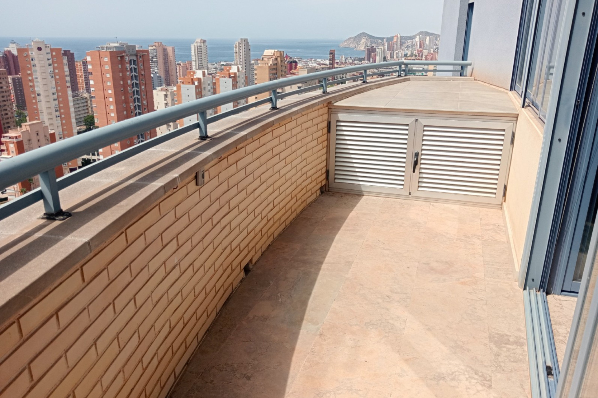 Wiederverkauf - Wohnung - Benidorm - Levante