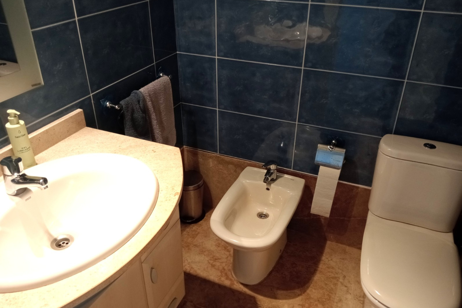 Wiederverkauf - Wohnung - Benidorm - Levante