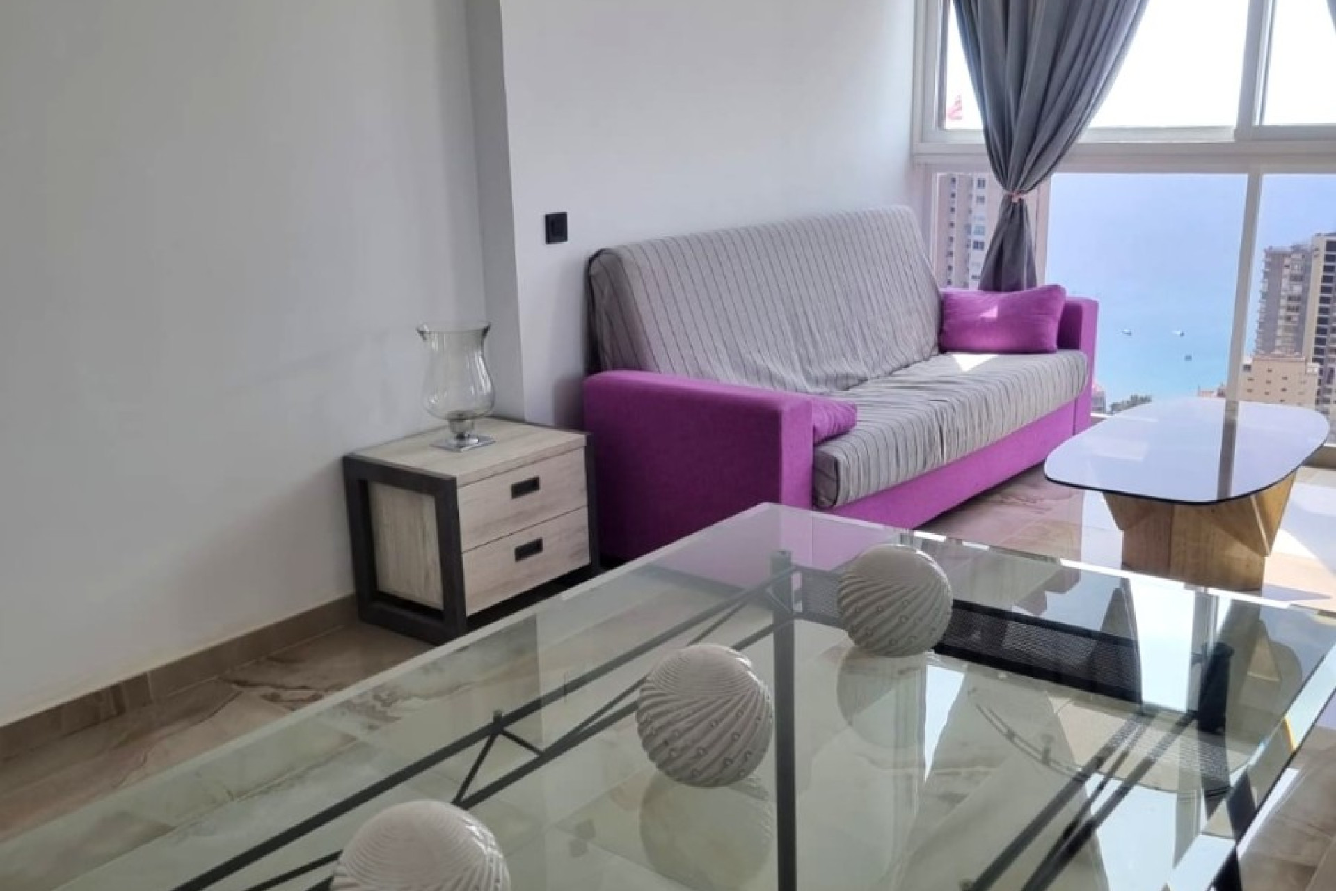 Wiederverkauf - Wohnung - Benidorm - Rincón de Loix