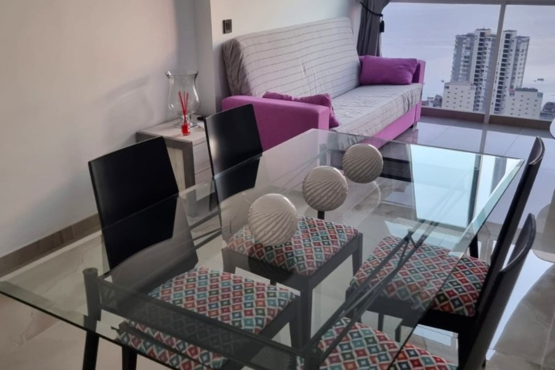 Wiederverkauf - Wohnung - Benidorm - Rincón de Loix