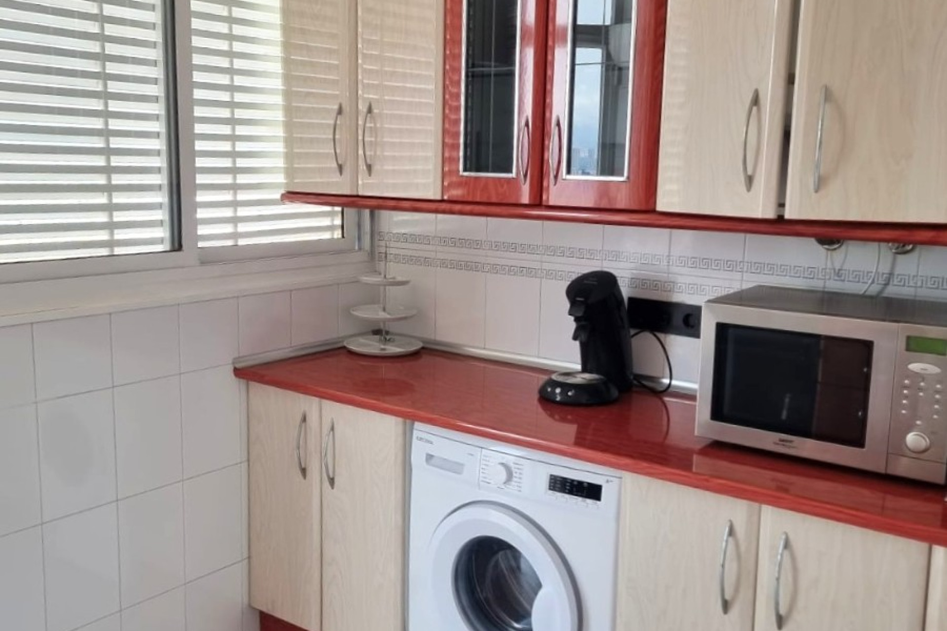 Wiederverkauf - Wohnung - Benidorm - Rincón de Loix