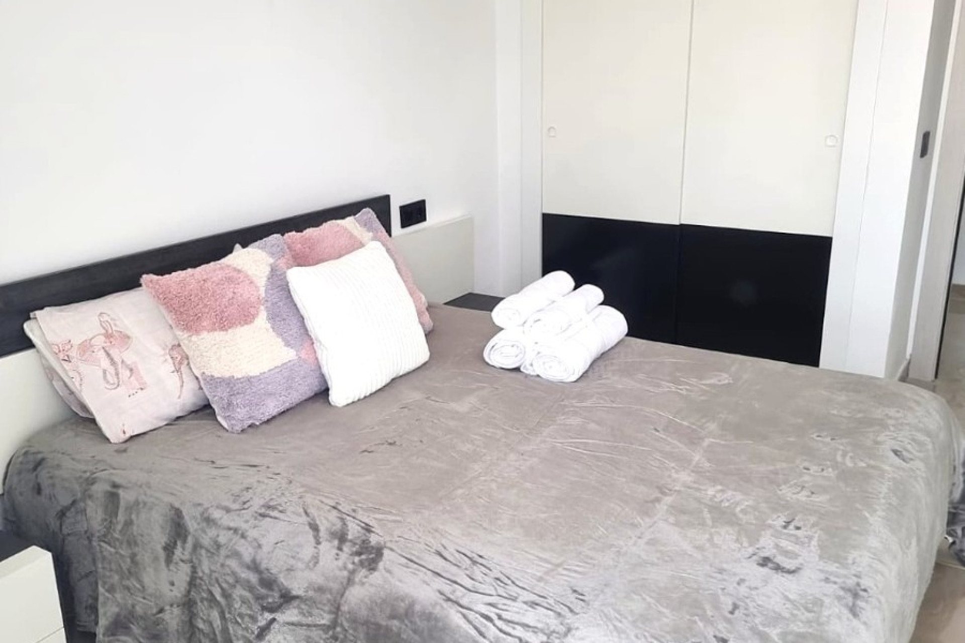 Wiederverkauf - Wohnung - Benidorm - Rincón de Loix