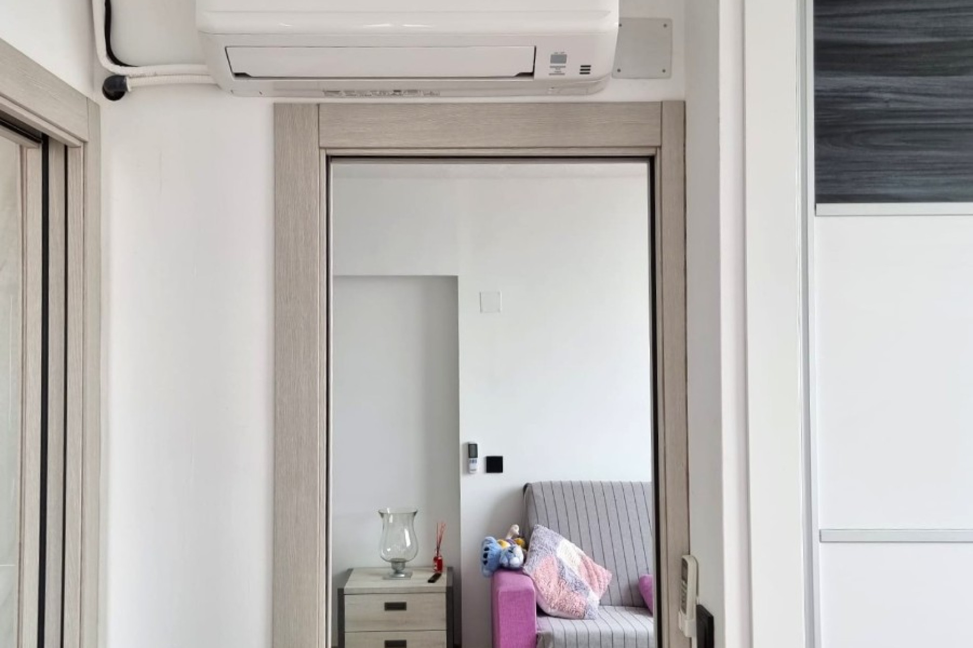 Wiederverkauf - Wohnung - Benidorm - Rincón de Loix