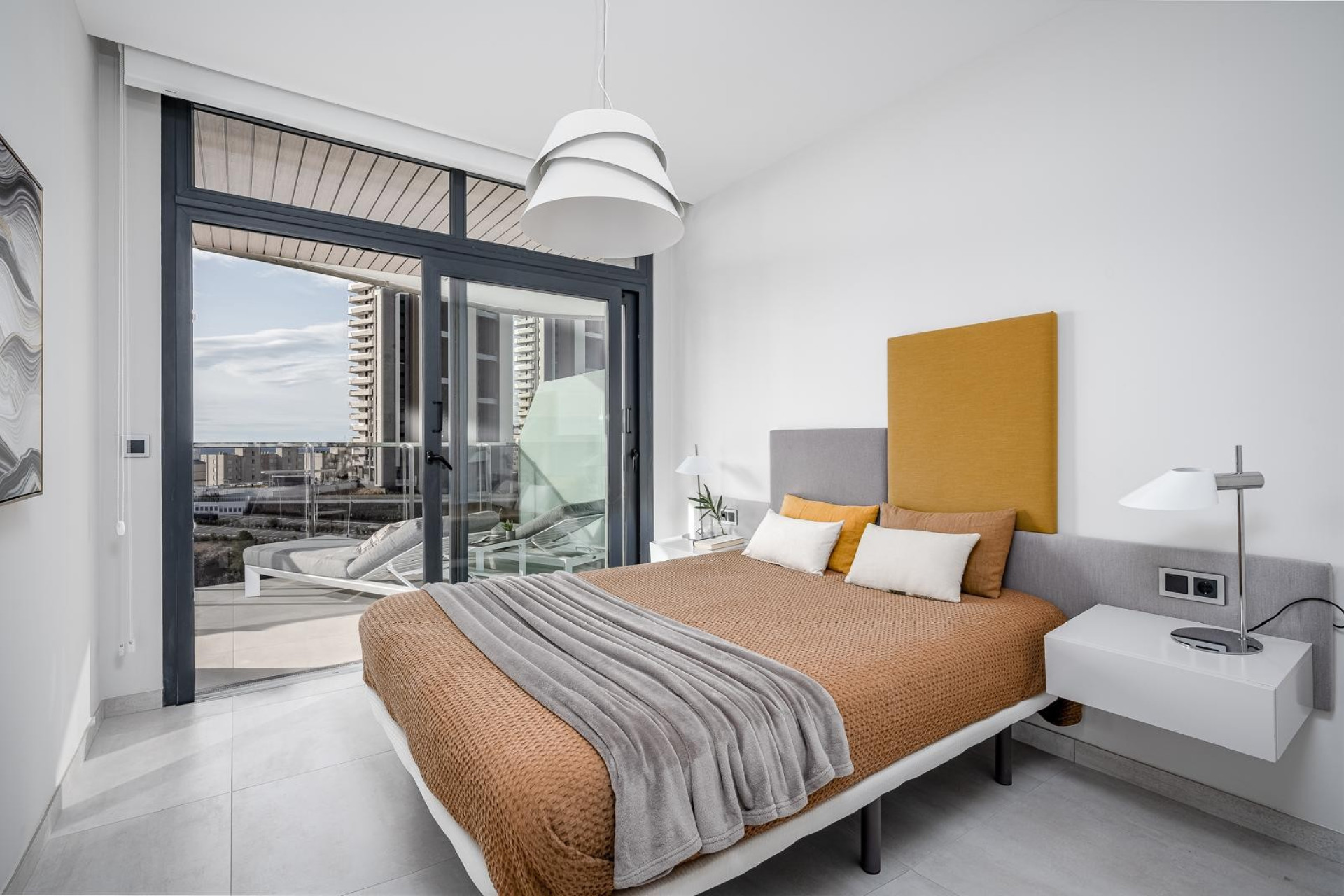 Wiederverkauf - Wohnung - Benidorm - Rincón de Loix