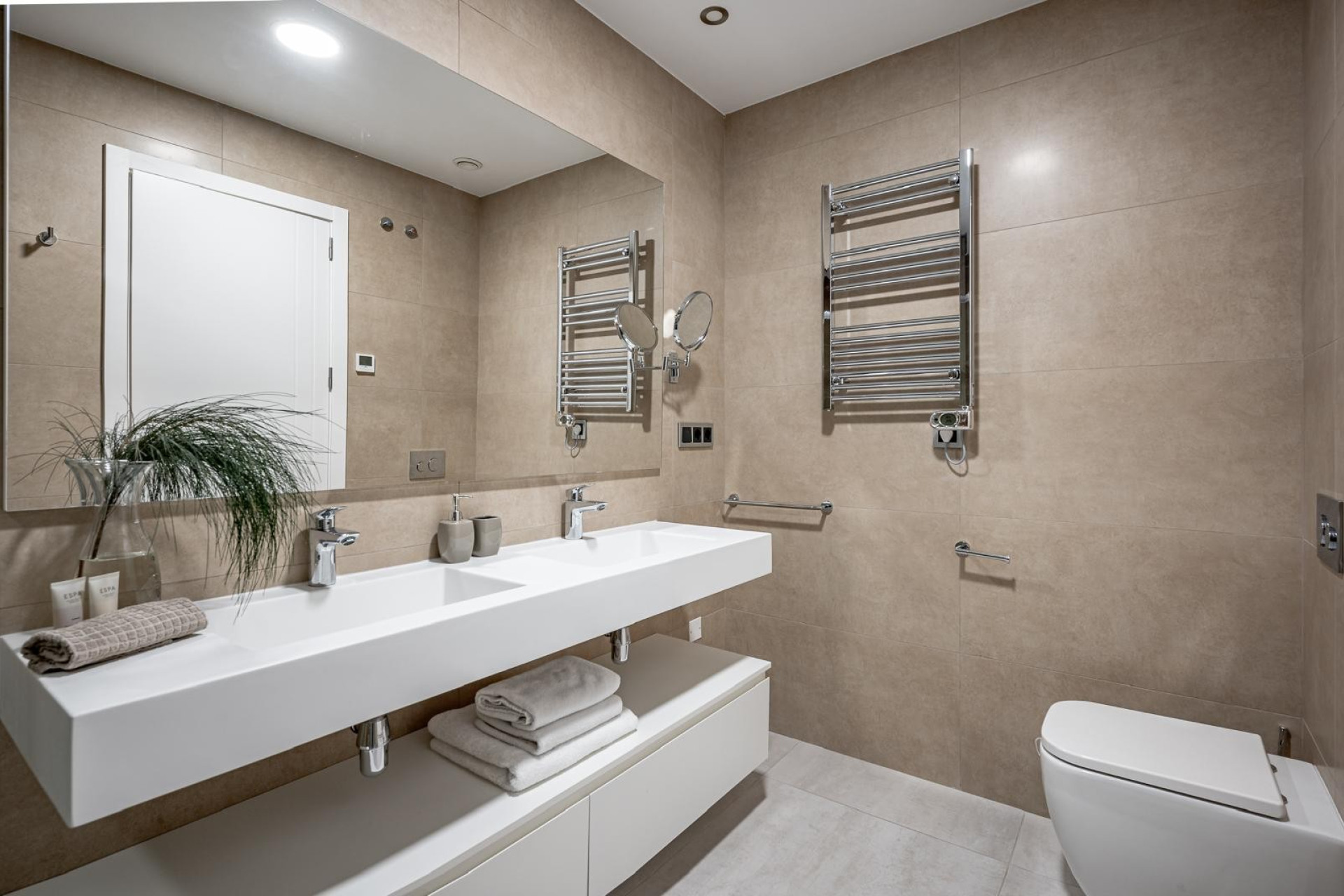 Wiederverkauf - Wohnung - Benidorm - Rincón de Loix