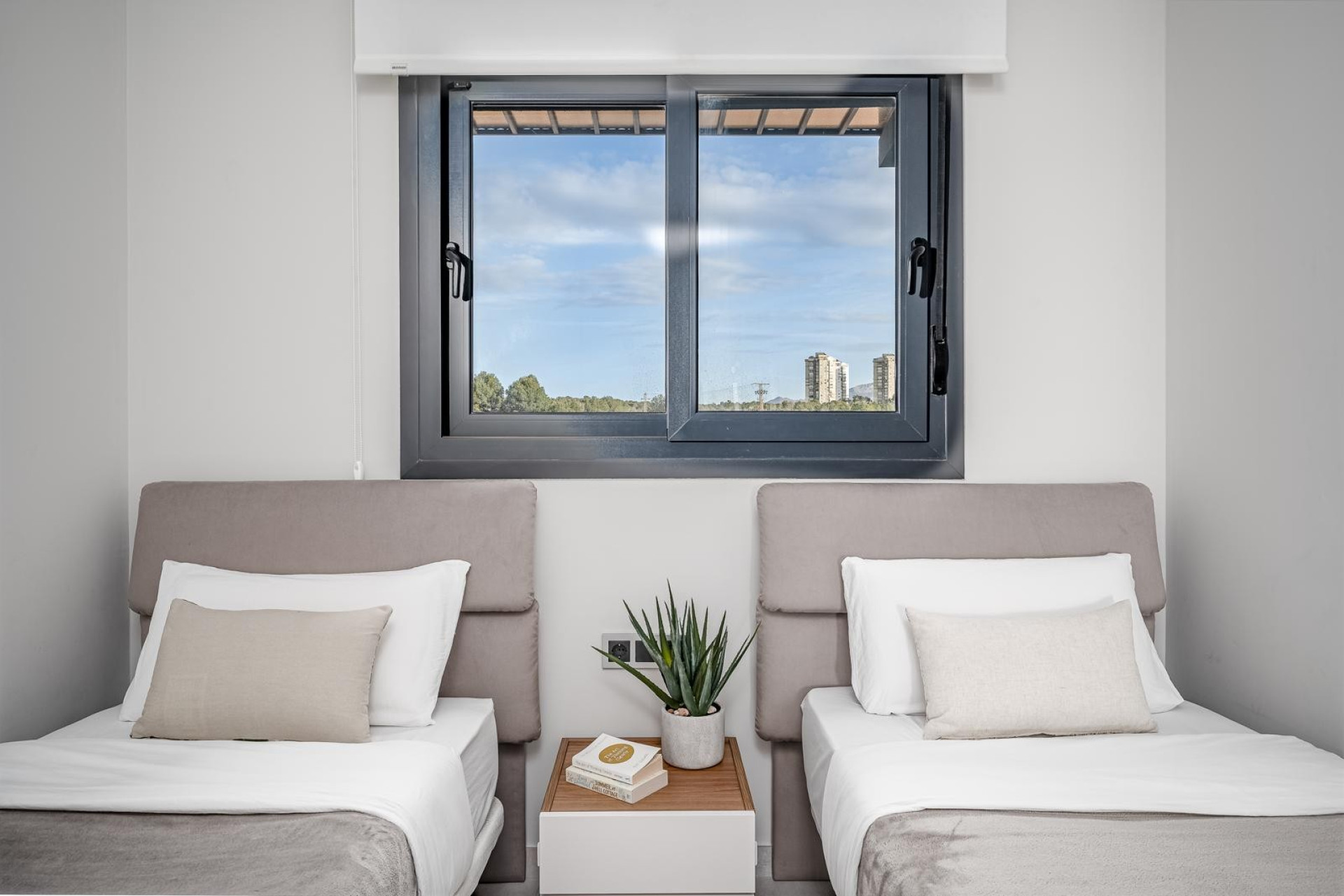 Wiederverkauf - Wohnung - Benidorm - Rincón de Loix