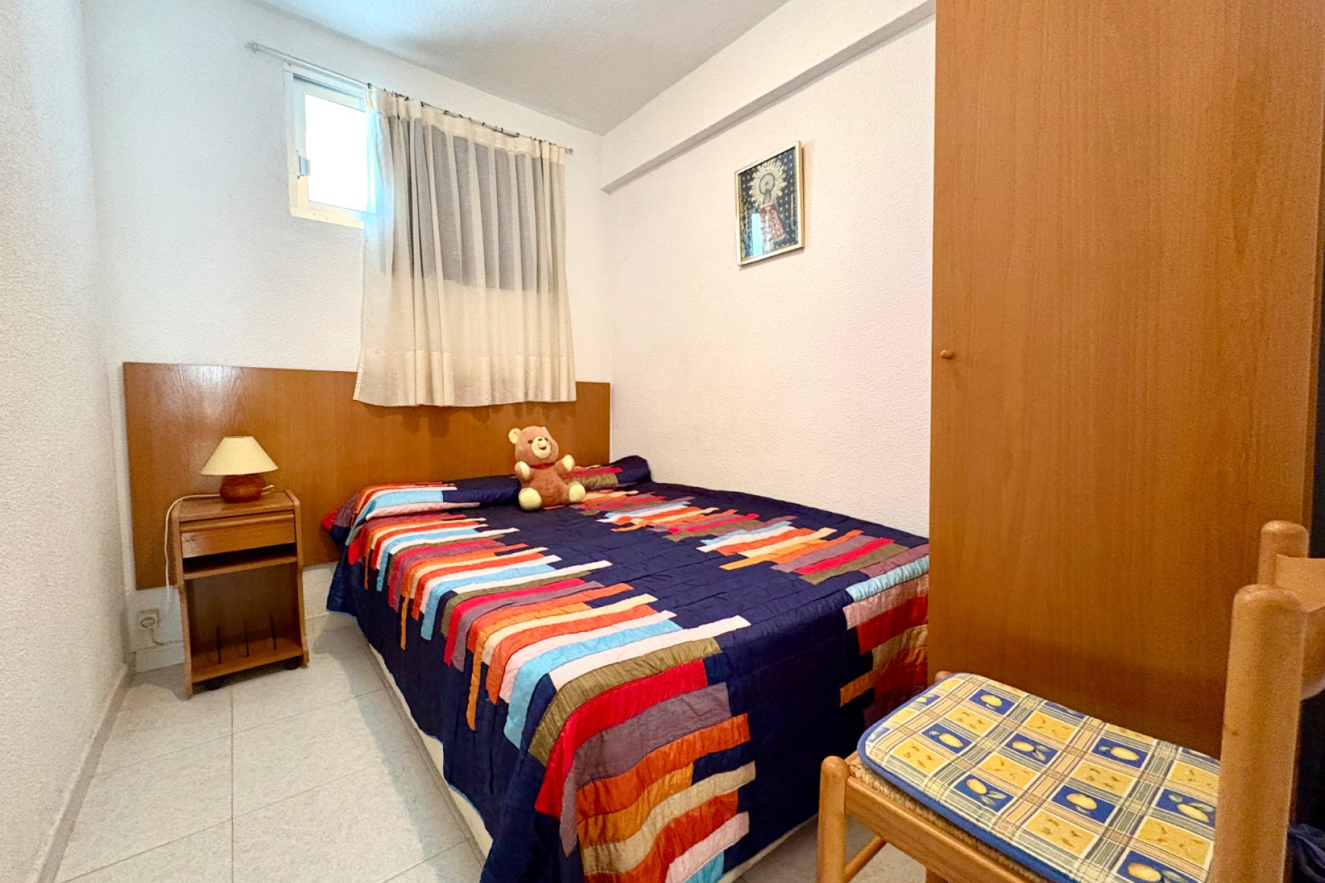 Wiederverkauf - Wohnung - Benidorm - Rincón de Loix