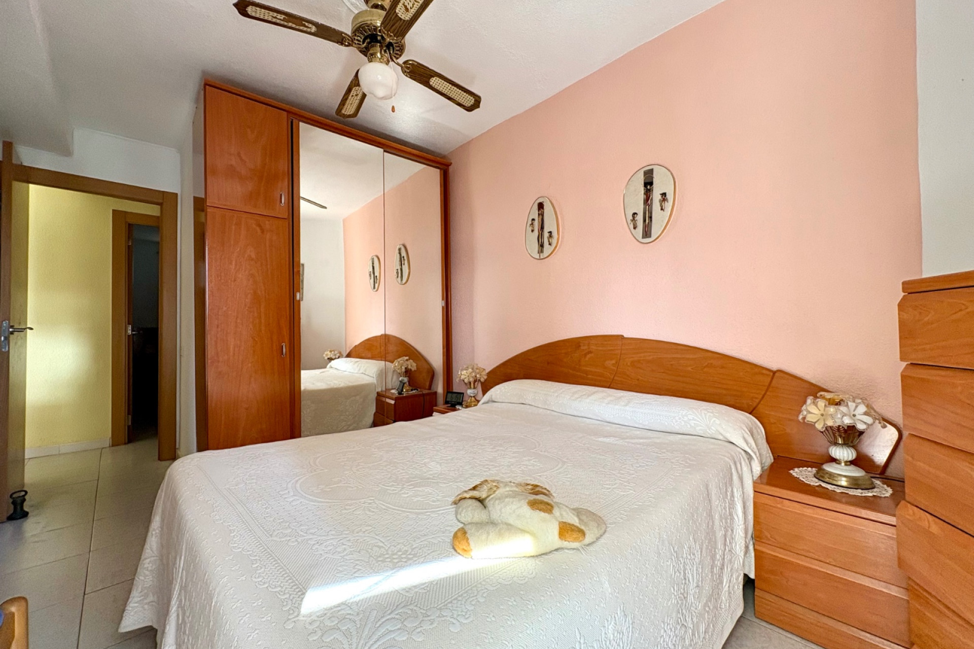 Wiederverkauf - Wohnung - Benidorm - Rincón de Loix