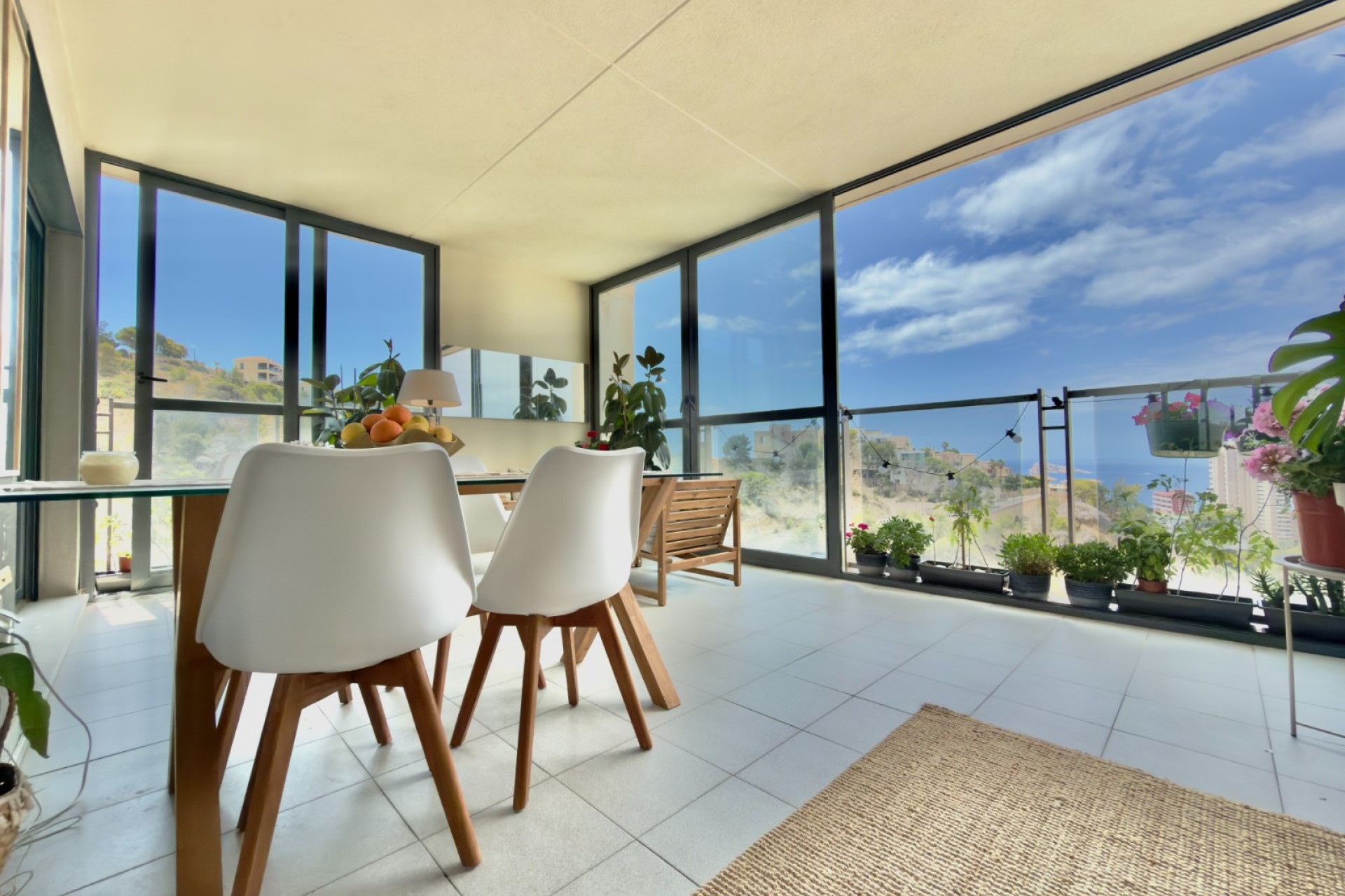 Wiederverkauf - Wohnung - Benidorm - Rincón de Loix