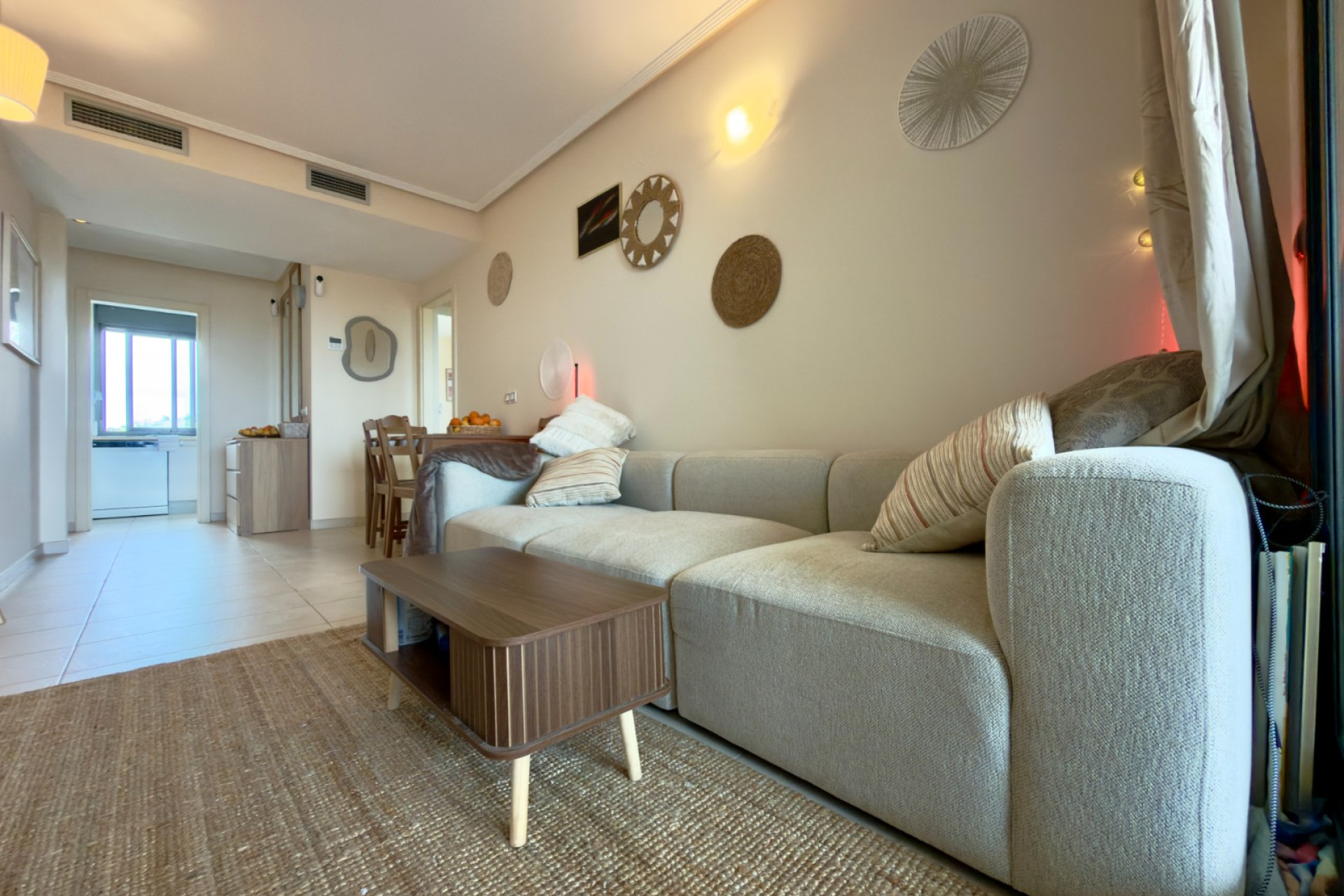 Wiederverkauf - Wohnung - Benidorm - Rincón de Loix
