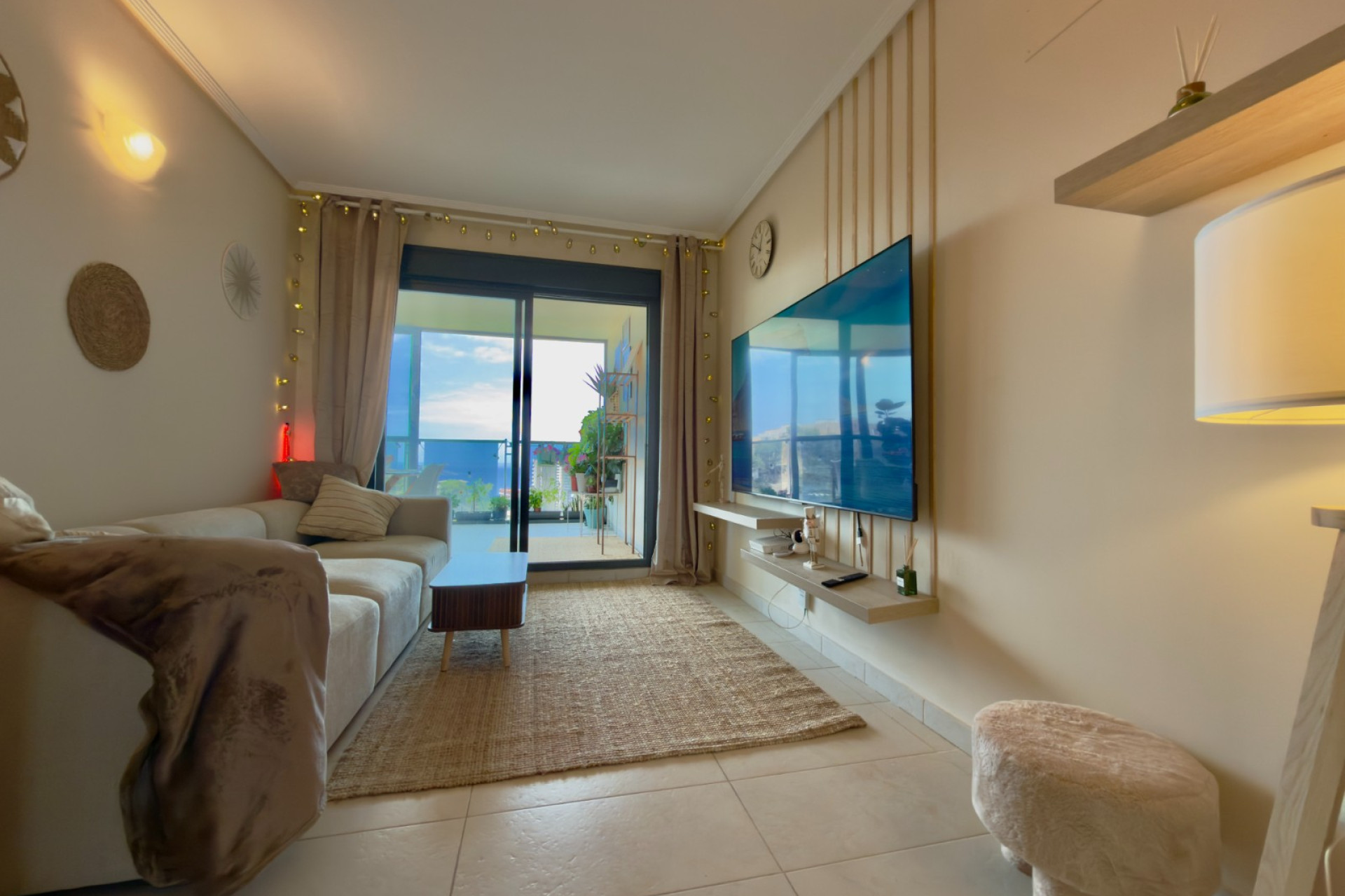 Wiederverkauf - Wohnung - Benidorm - Rincón de Loix