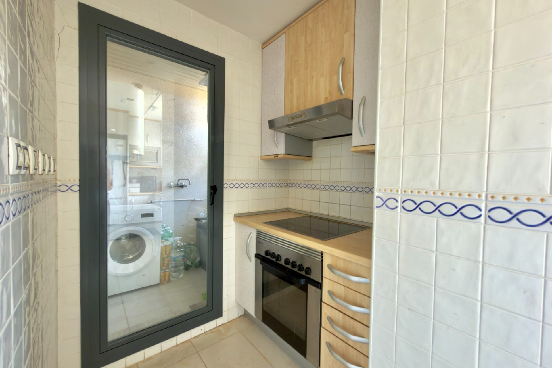 Wiederverkauf - Wohnung - Benidorm - Rincón de Loix