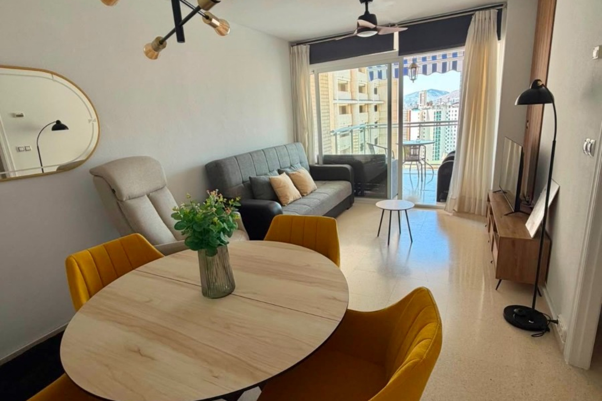 Wiederverkauf - Wohnung - Benidorm - Rincón de Loix