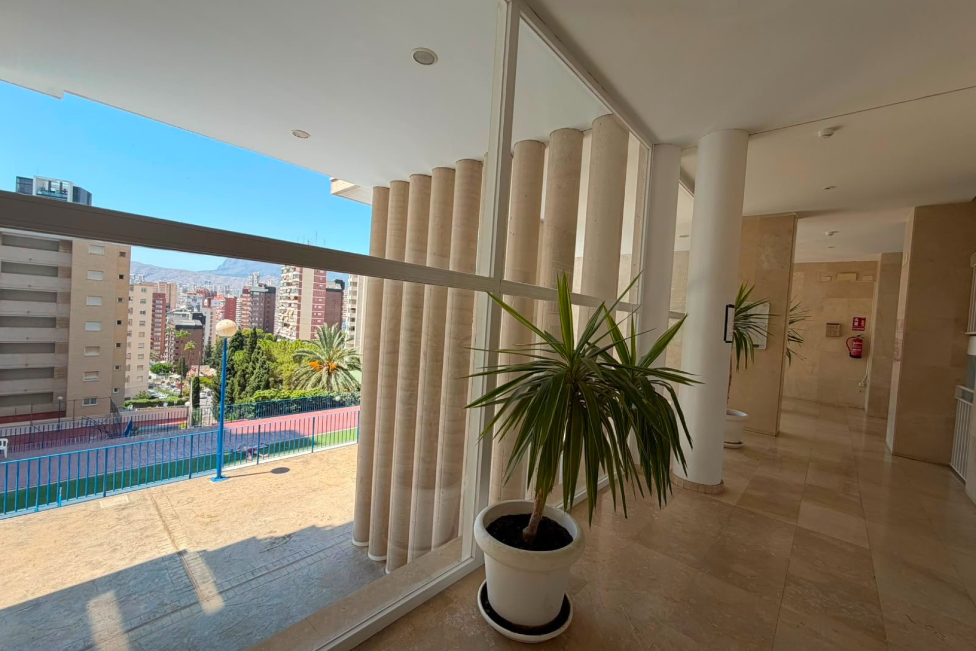 Wiederverkauf - Wohnung - Benidorm - Rincón de Loix