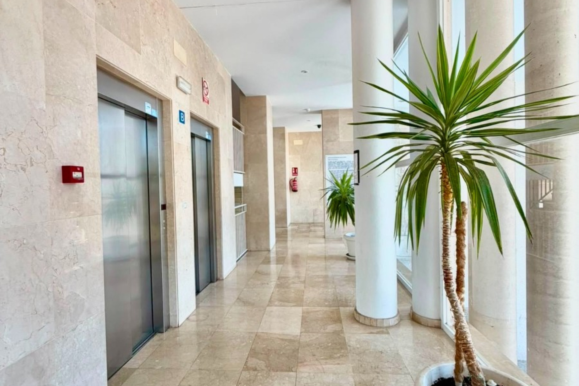 Wiederverkauf - Wohnung - Benidorm - Rincón de Loix