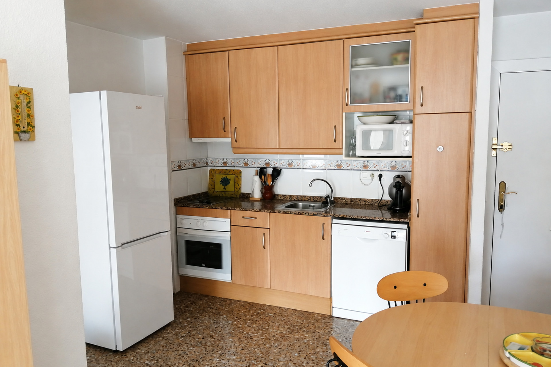 Wiederverkauf - Wohnung - Benidorm - Rincón de Loix
