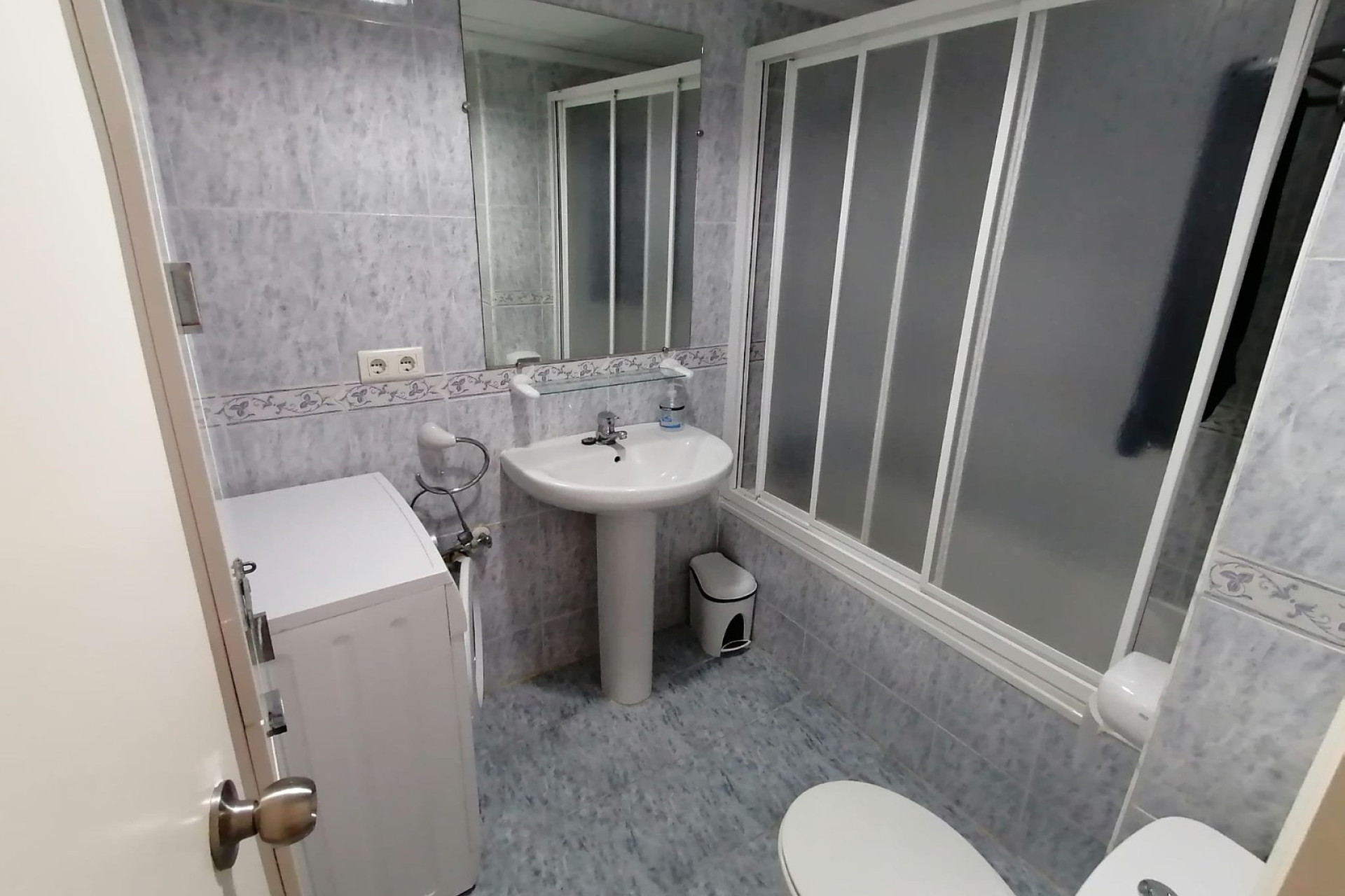 Wiederverkauf - Wohnung - Benidorm - Rincón de Loix