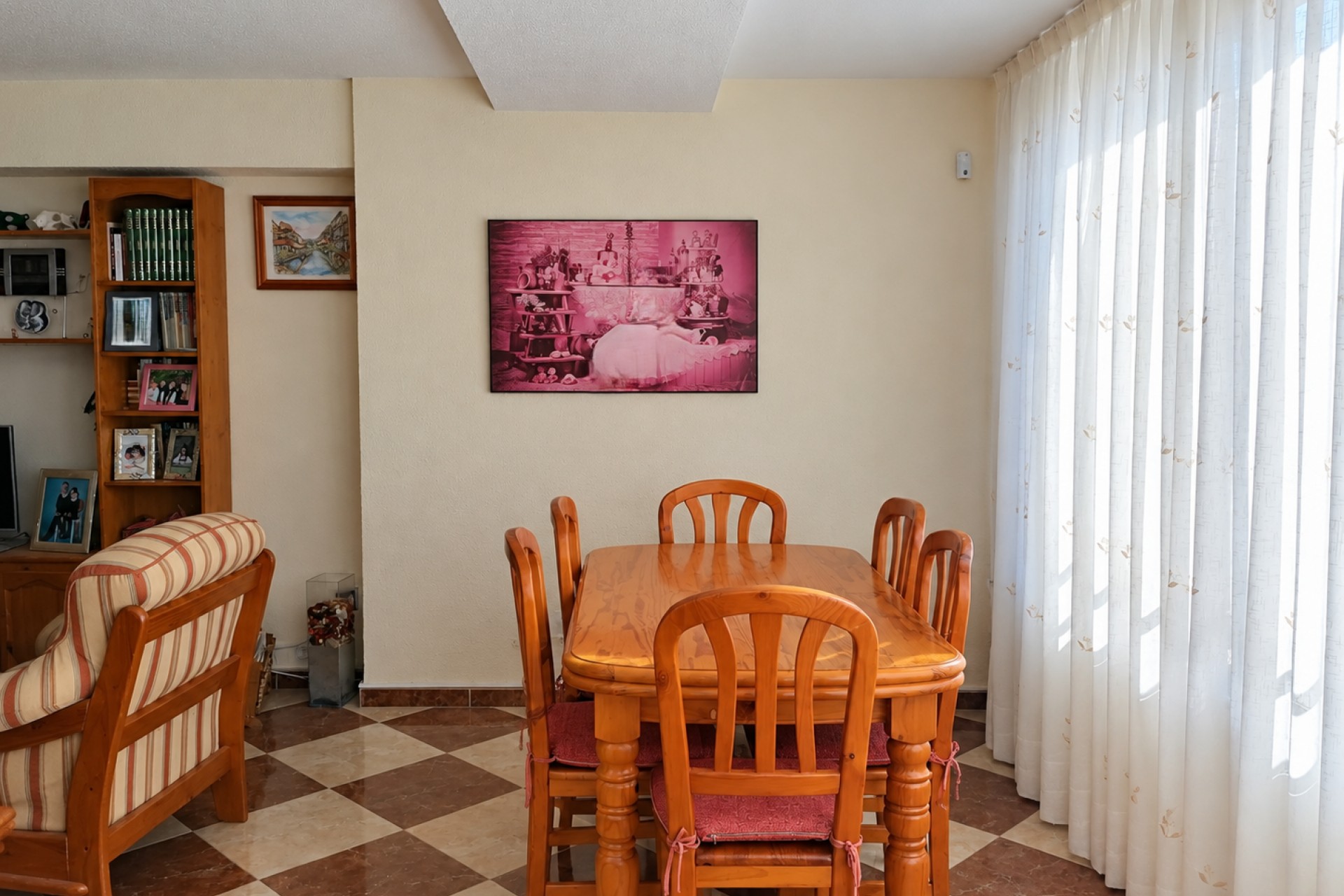 Wiederverkauf - Wohnung - Benidorm - Rincón de Loix
