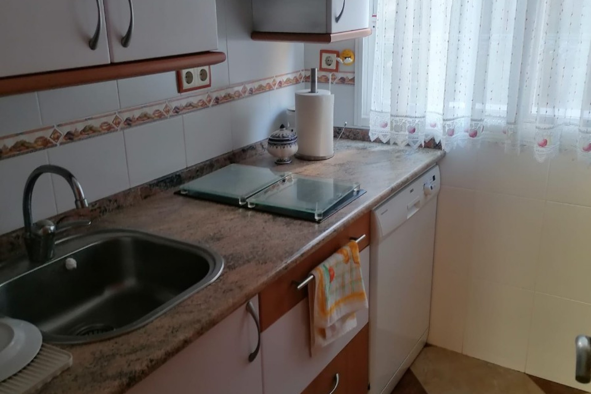 Wiederverkauf - Wohnung - Benidorm - Rincón de Loix