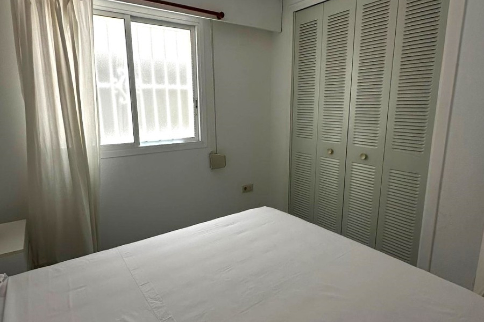 Wiederverkauf - Wohnung - Benidorm - Zona de Poniente