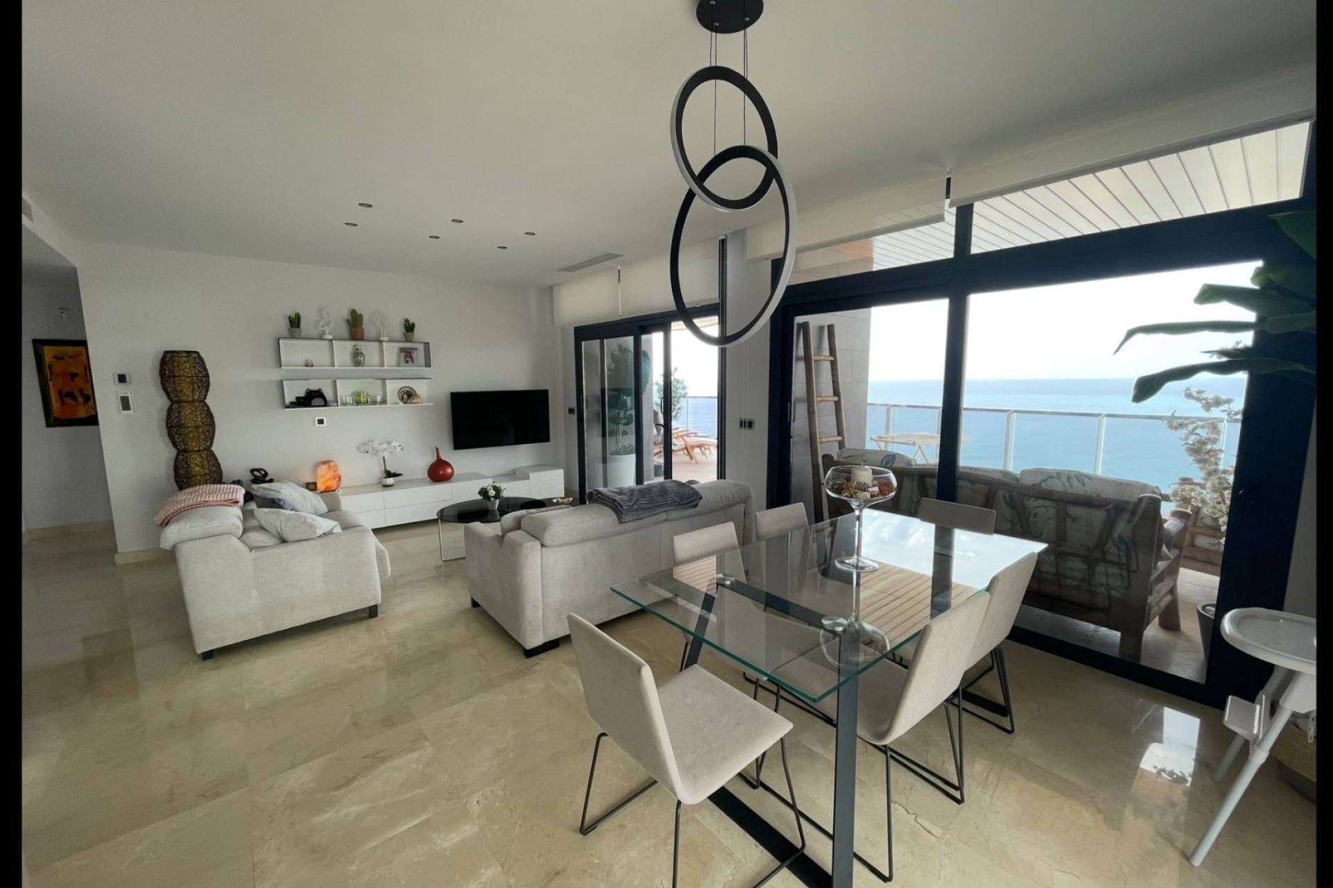 Wiederverkauf - Wohnung - Benidorm - Zona de Poniente