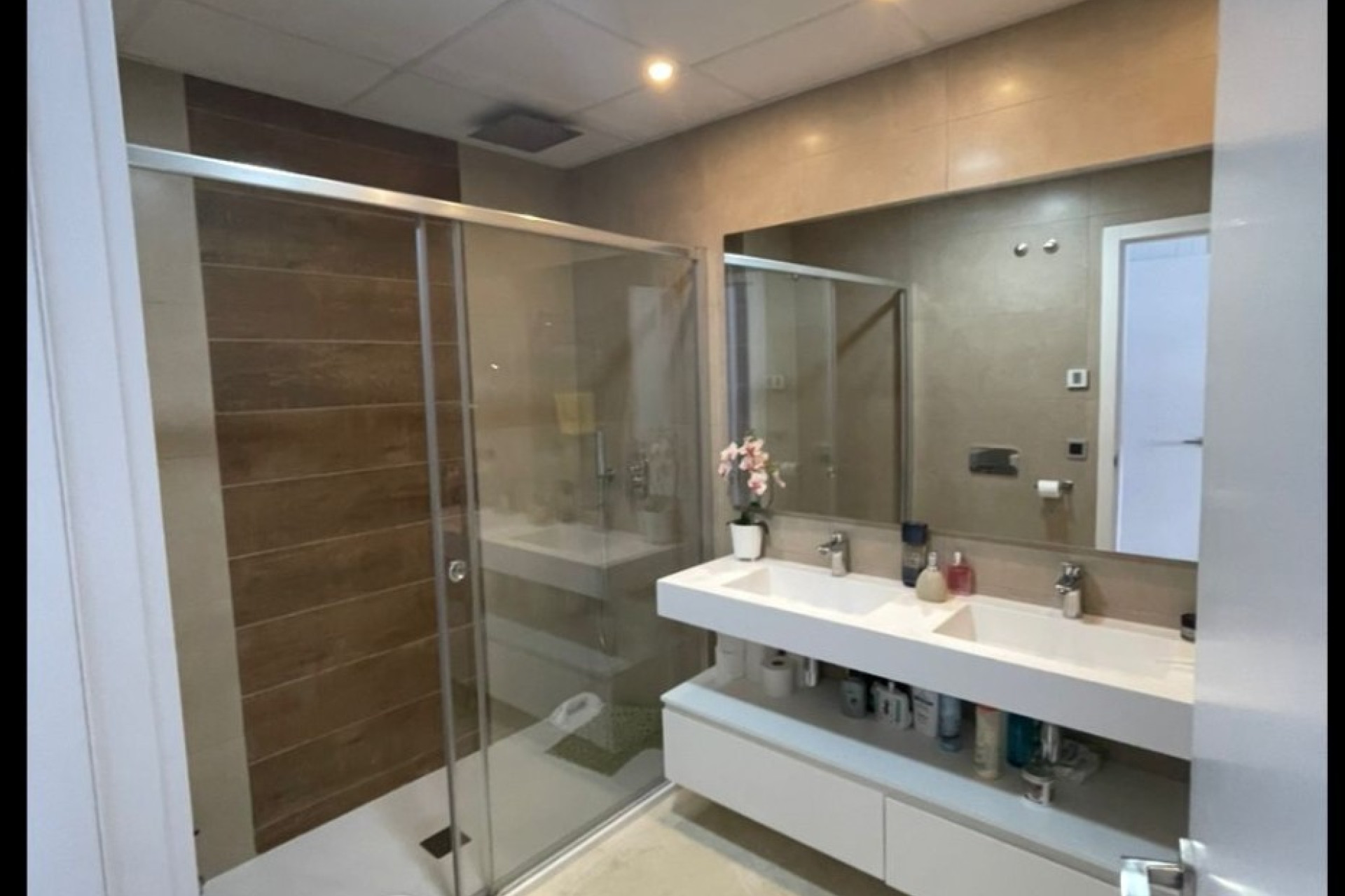 Wiederverkauf - Wohnung - Benidorm - Zona de Poniente