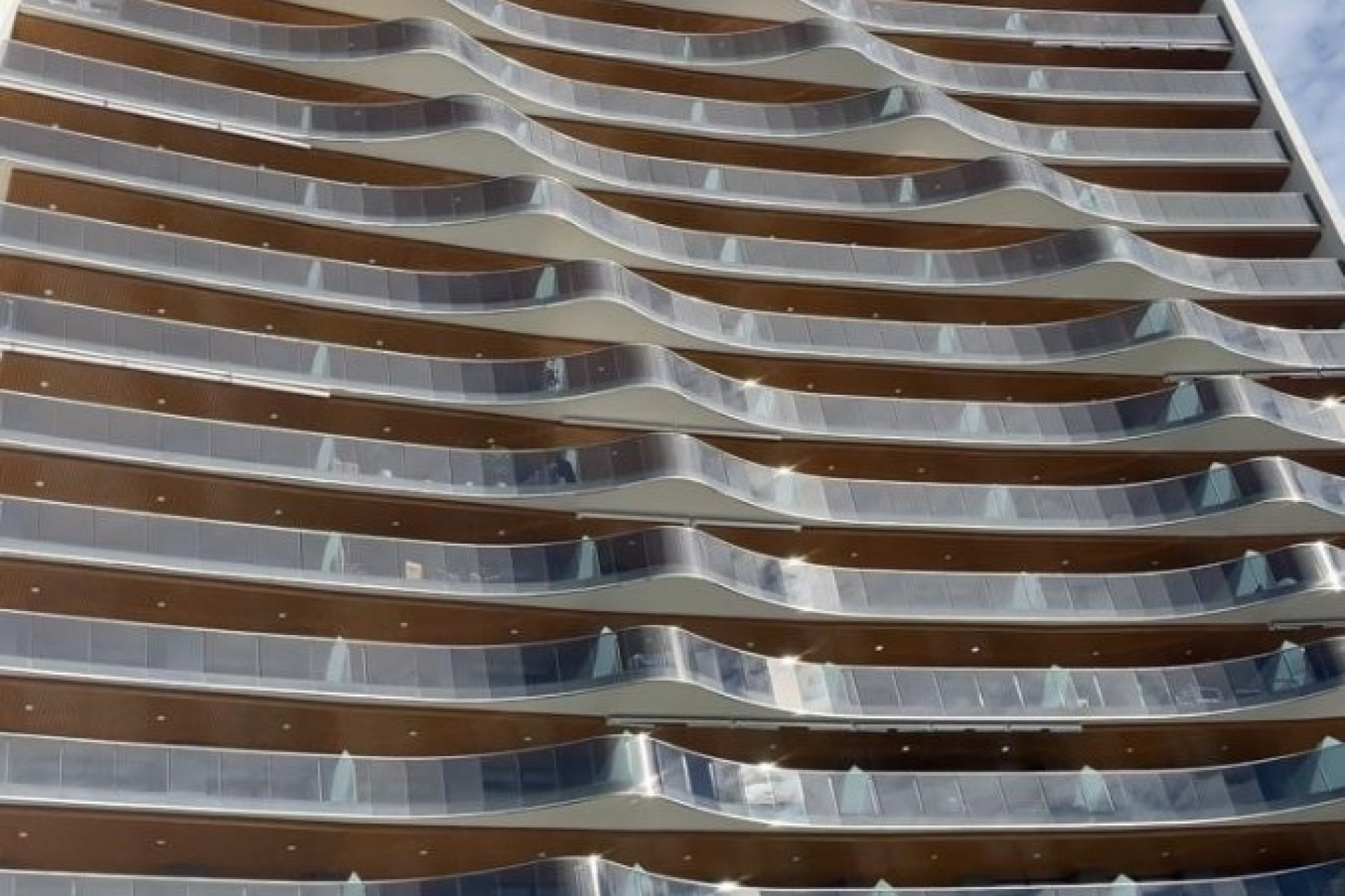 Wiederverkauf - Wohnung - Benidorm - Zona de Poniente