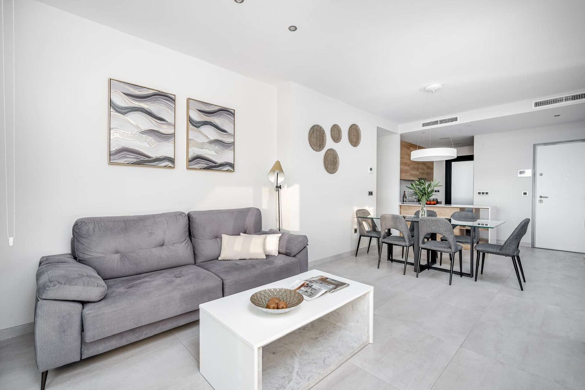 Wiederverkauf - Wohnung - Benidorm - Zona de Poniente