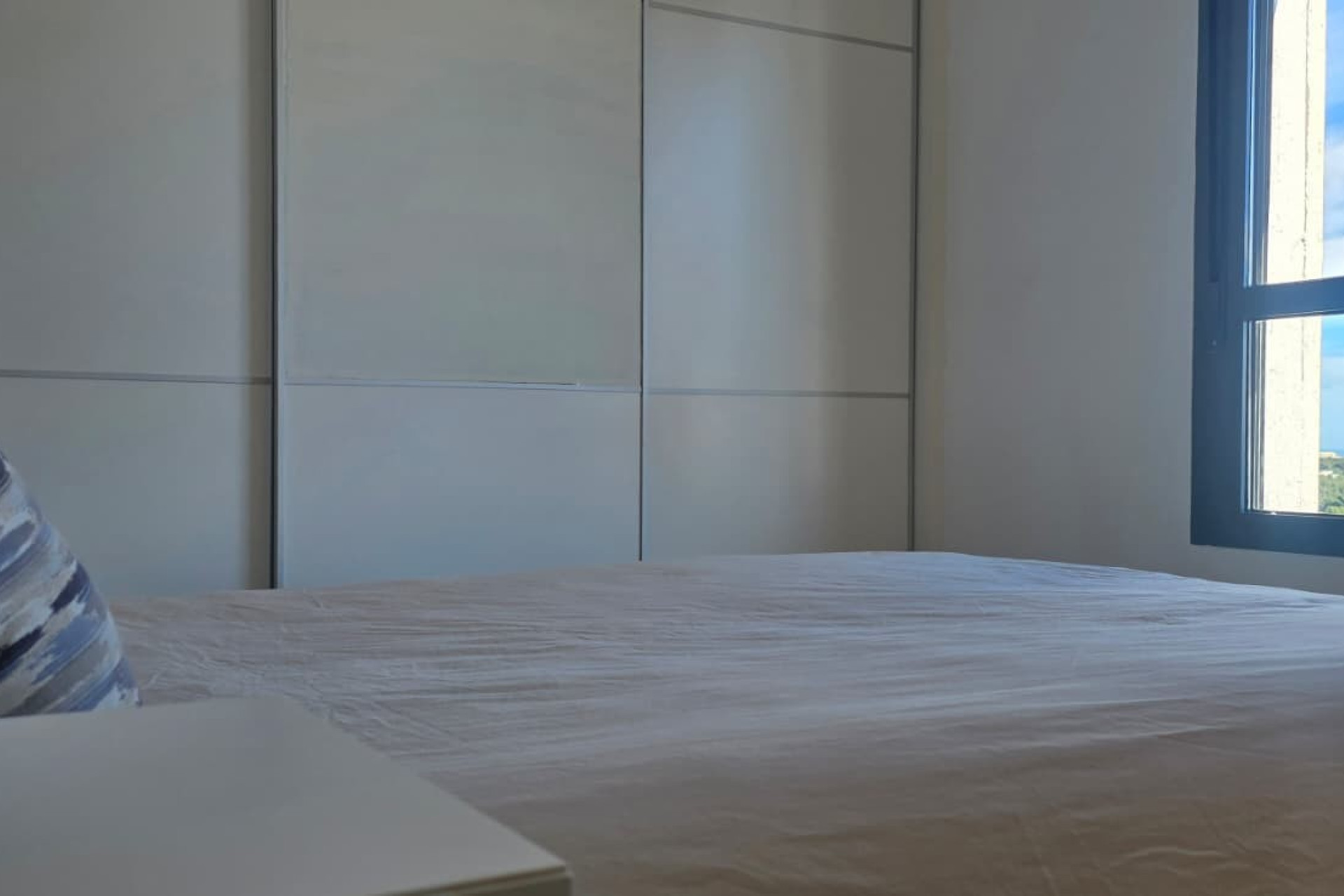 Wiederverkauf - Wohnung - Benidorm - Zona de Poniente