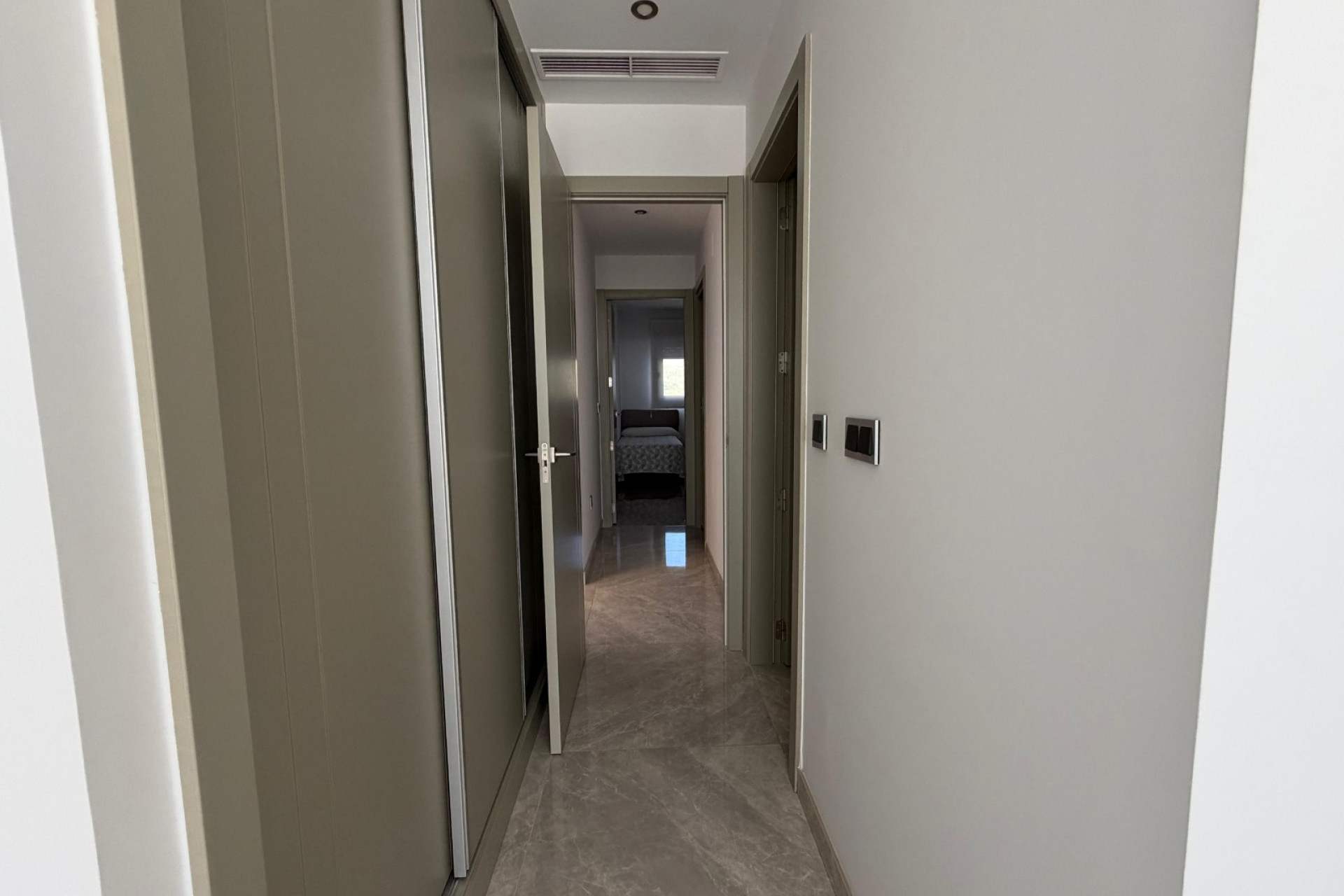 Wiederverkauf - Wohnung - Benidorm - Zona de Poniente