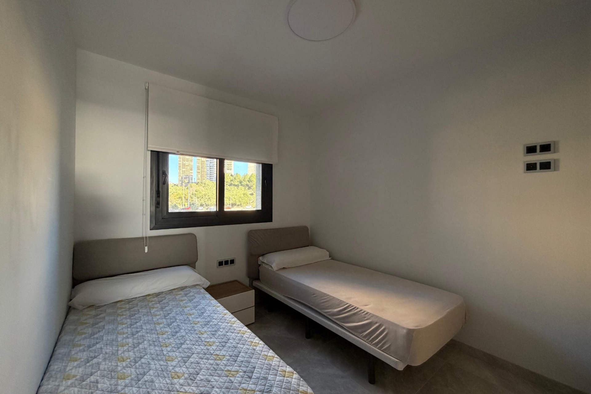 Wiederverkauf - Wohnung - Benidorm - Zona de Poniente