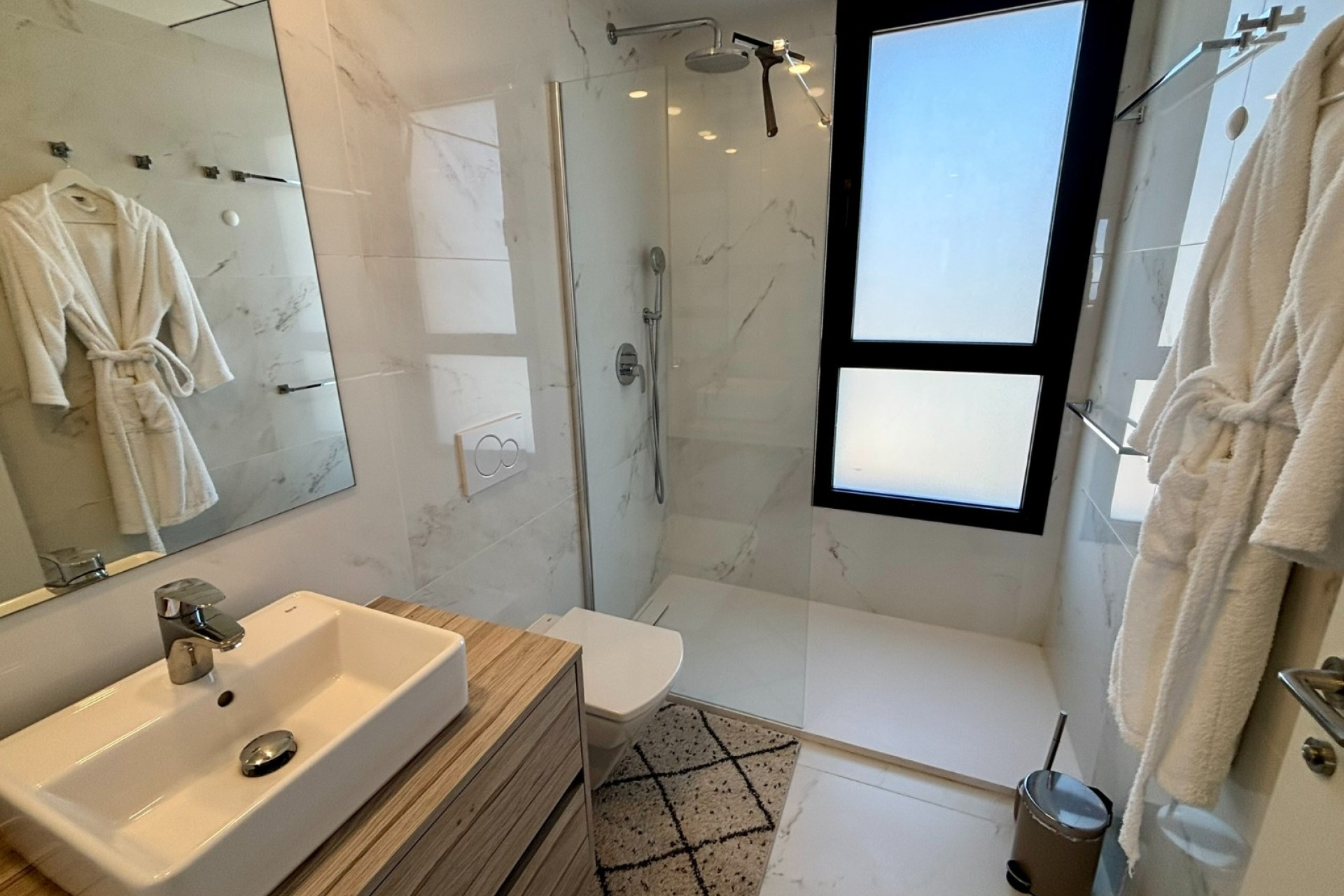 Wiederverkauf - Wohnung - Benidorm - Zona de Poniente