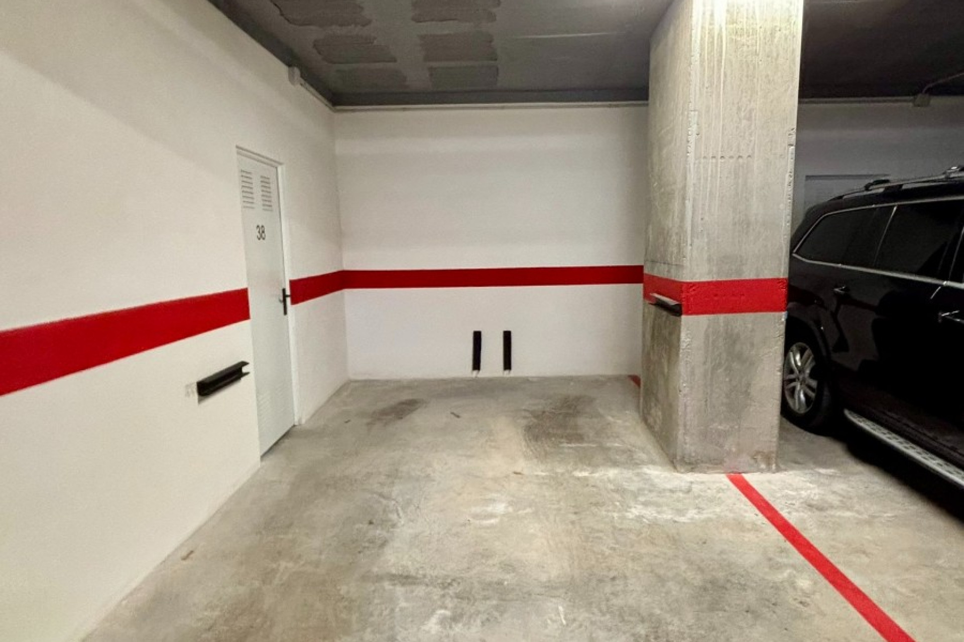 Wiederverkauf - Wohnung - Benidorm - Zona de Poniente