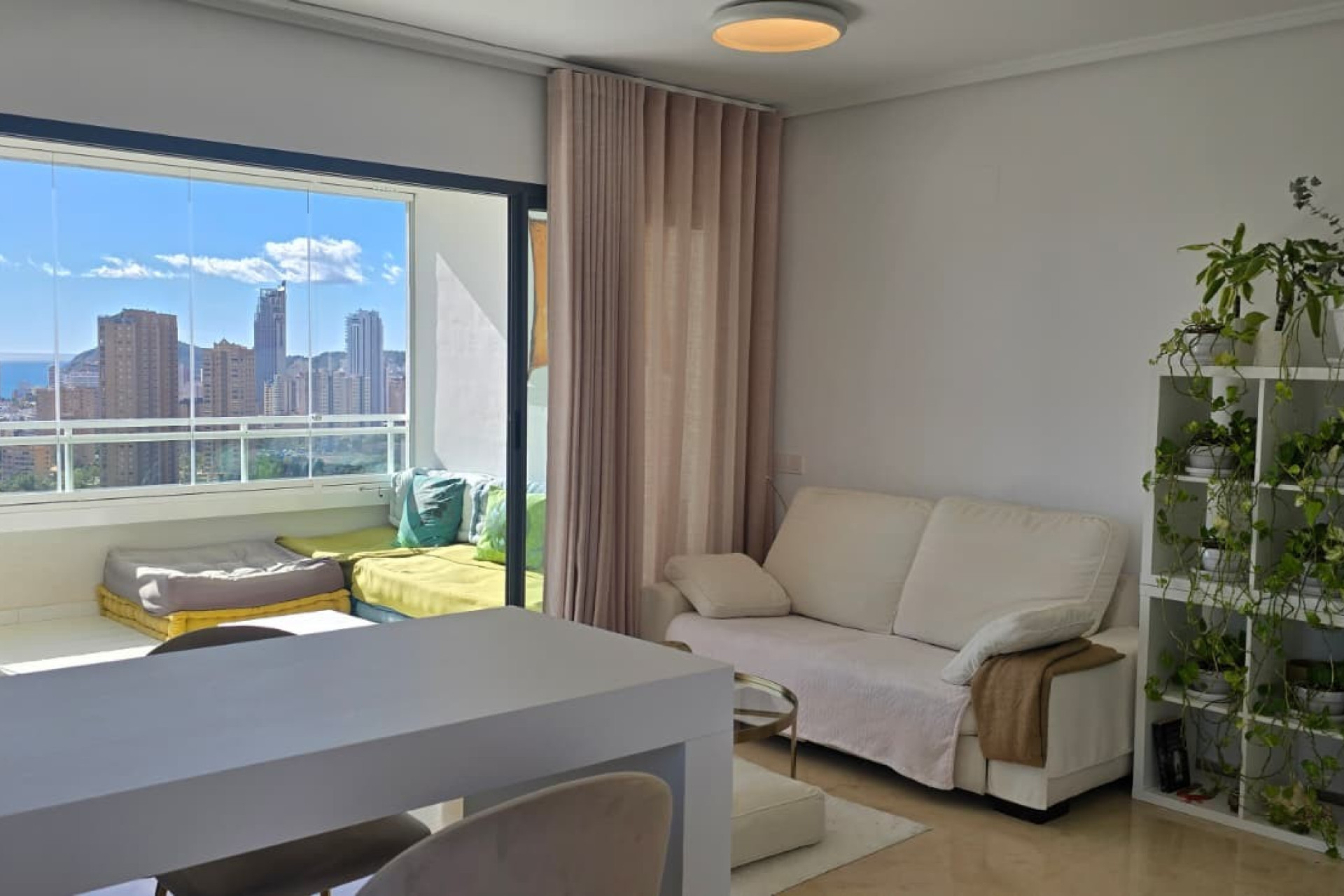 Wiederverkauf - Wohnung - Benidorm - Zona de Poniente