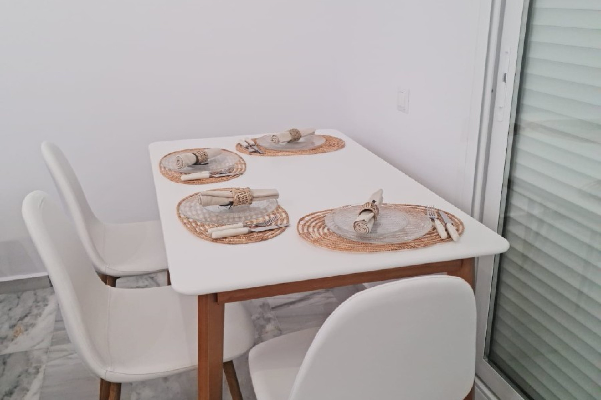 Wiederverkauf - Wohnung - Benidorm - Zona de Poniente