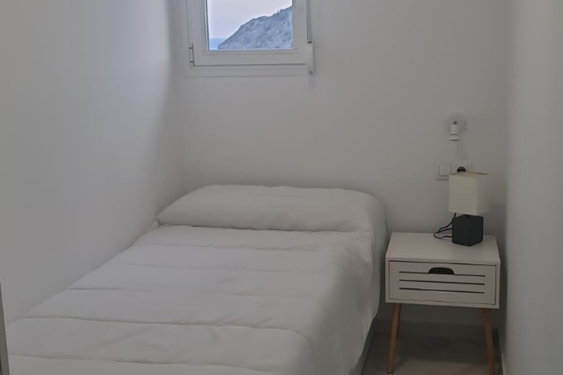 Wiederverkauf - Wohnung - Benidorm - Zona de Poniente