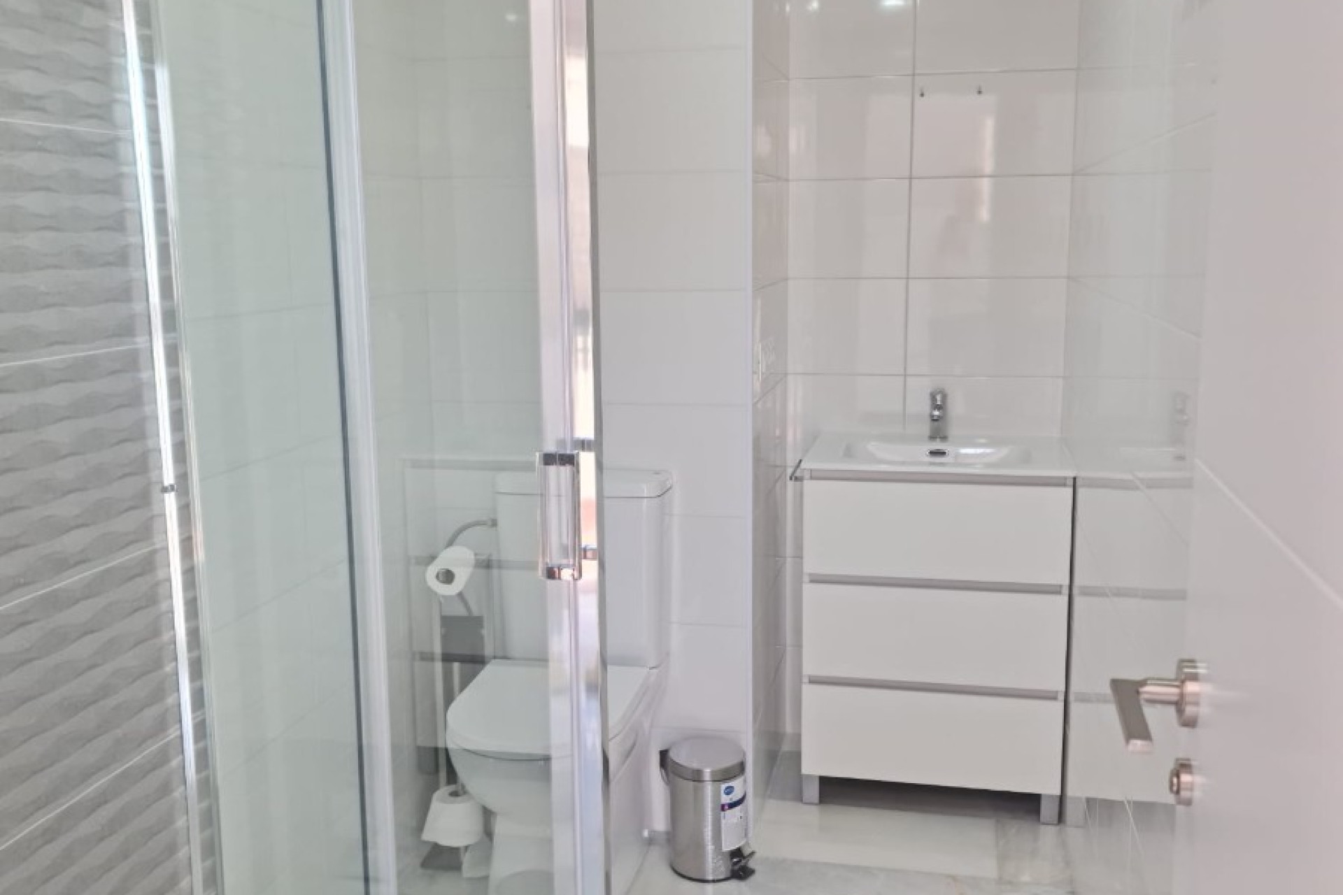 Wiederverkauf - Wohnung - Benidorm - Zona de Poniente