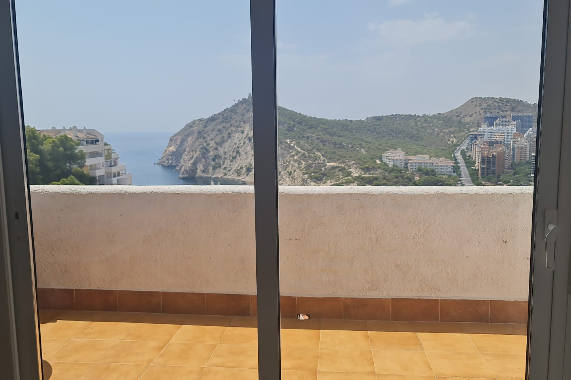 Wiederverkauf - Wohnung - Benidorm - Zona de Poniente