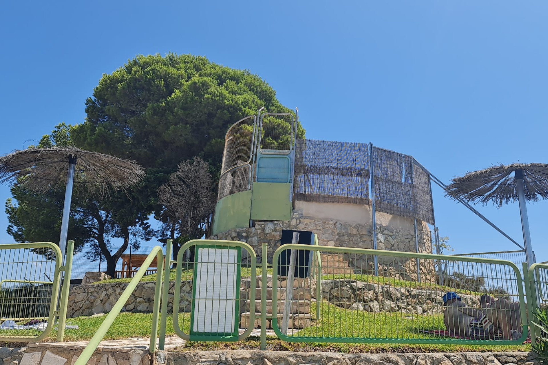 Wiederverkauf - Wohnung - Benidorm - Zona de Poniente