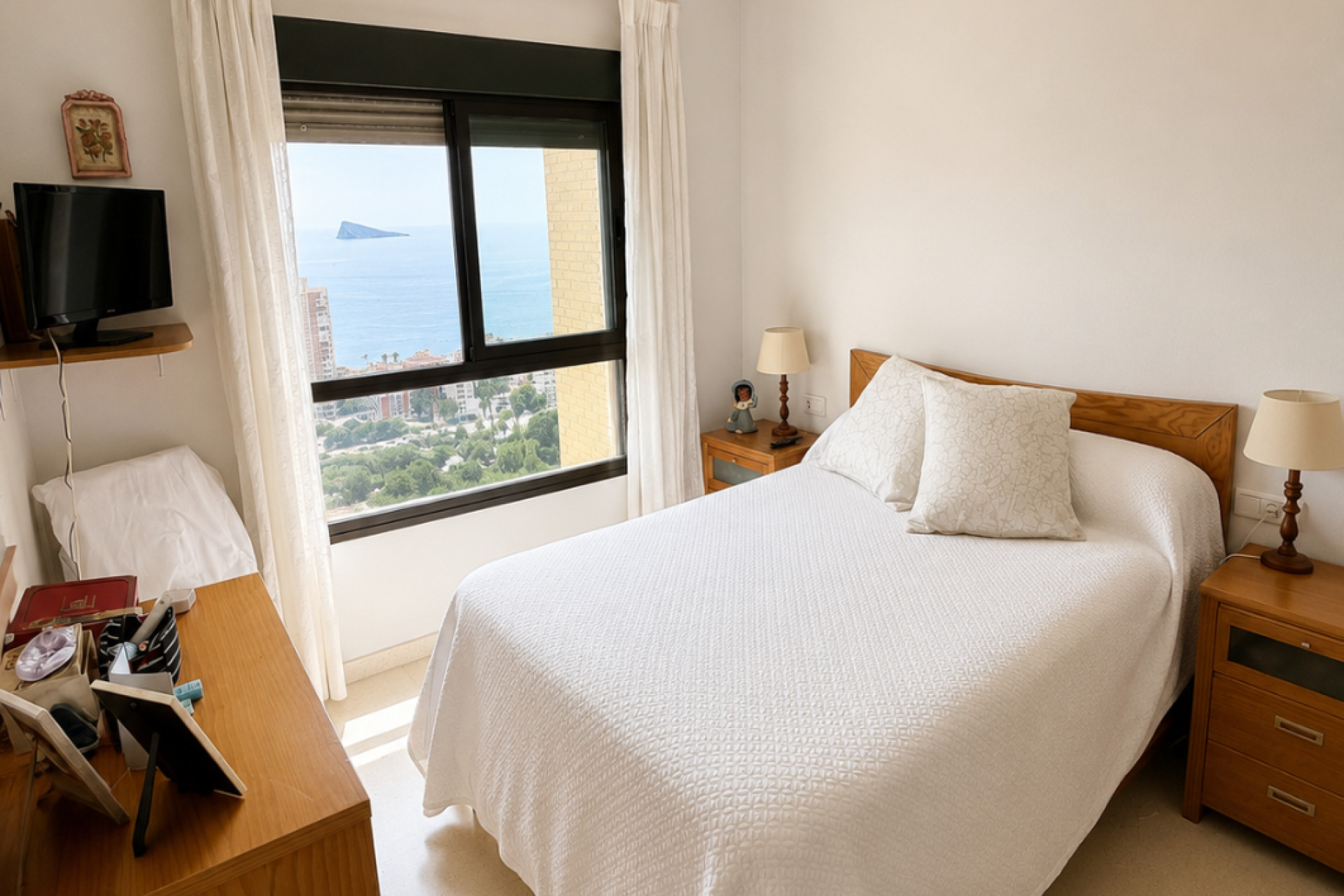 Wiederverkauf - Wohnung - Benidorm - Zona de Poniente