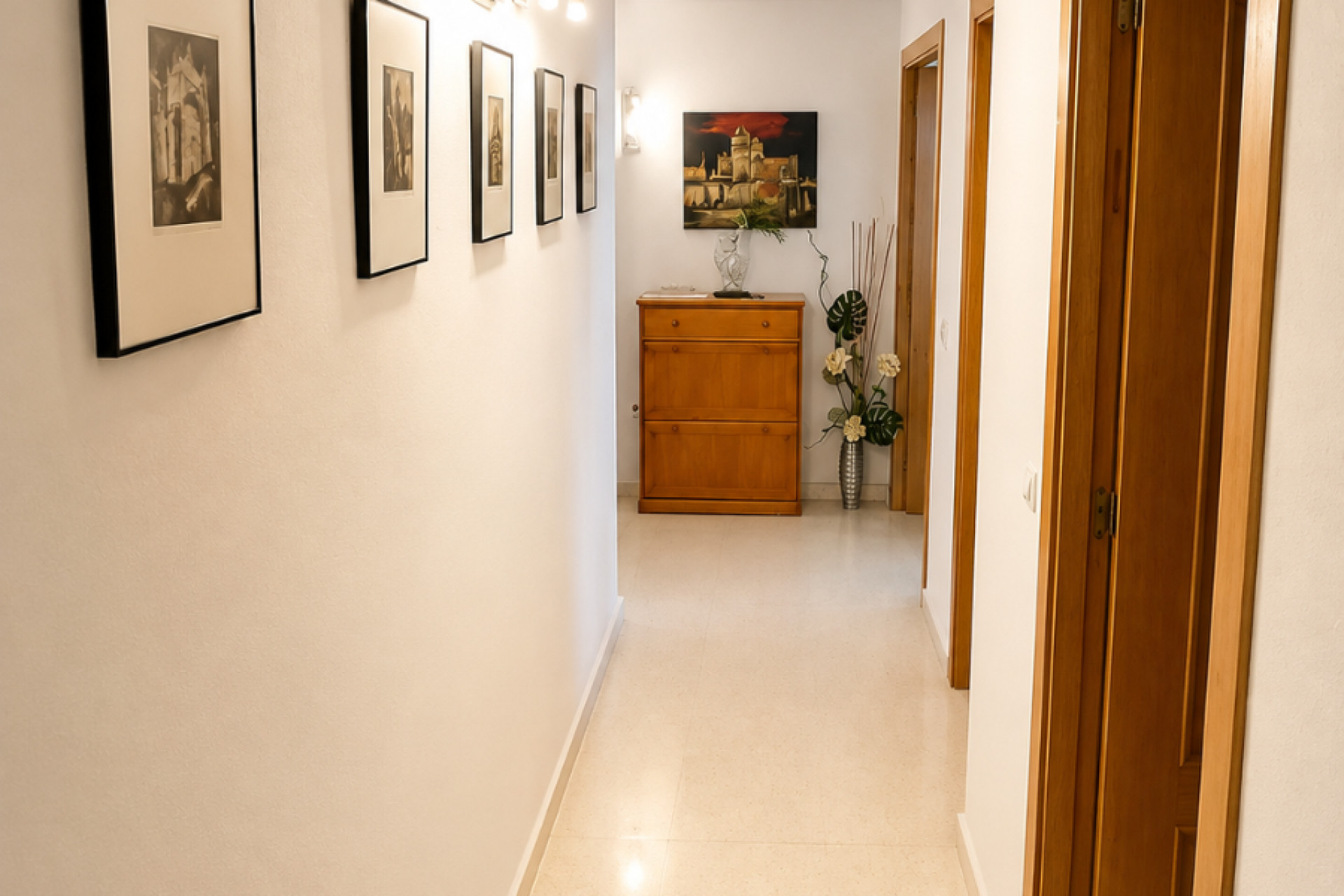 Wiederverkauf - Wohnung - Benidorm - Zona de Poniente