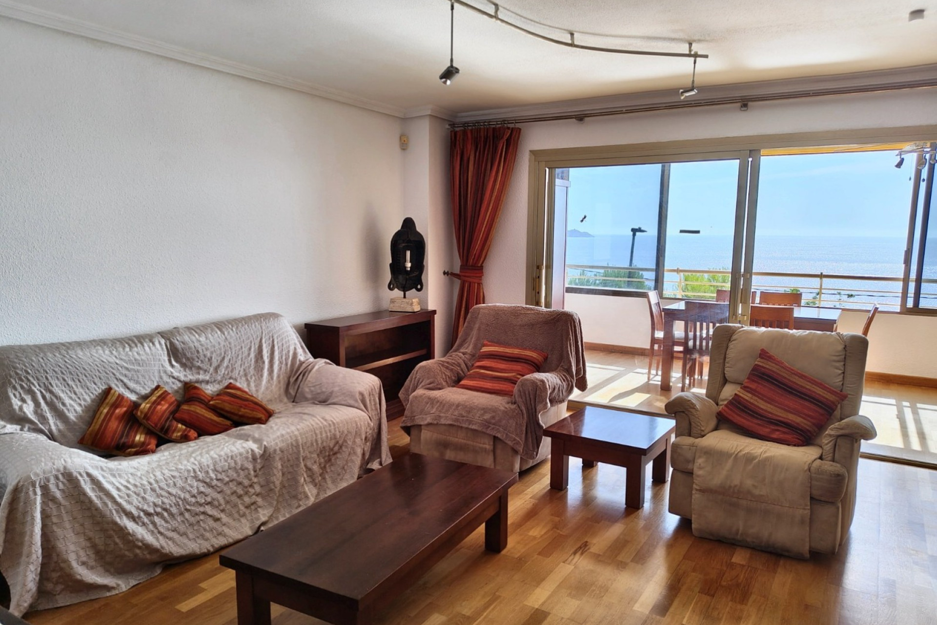 Wiederverkauf - Wohnung - Benidorm - Zona de Poniente