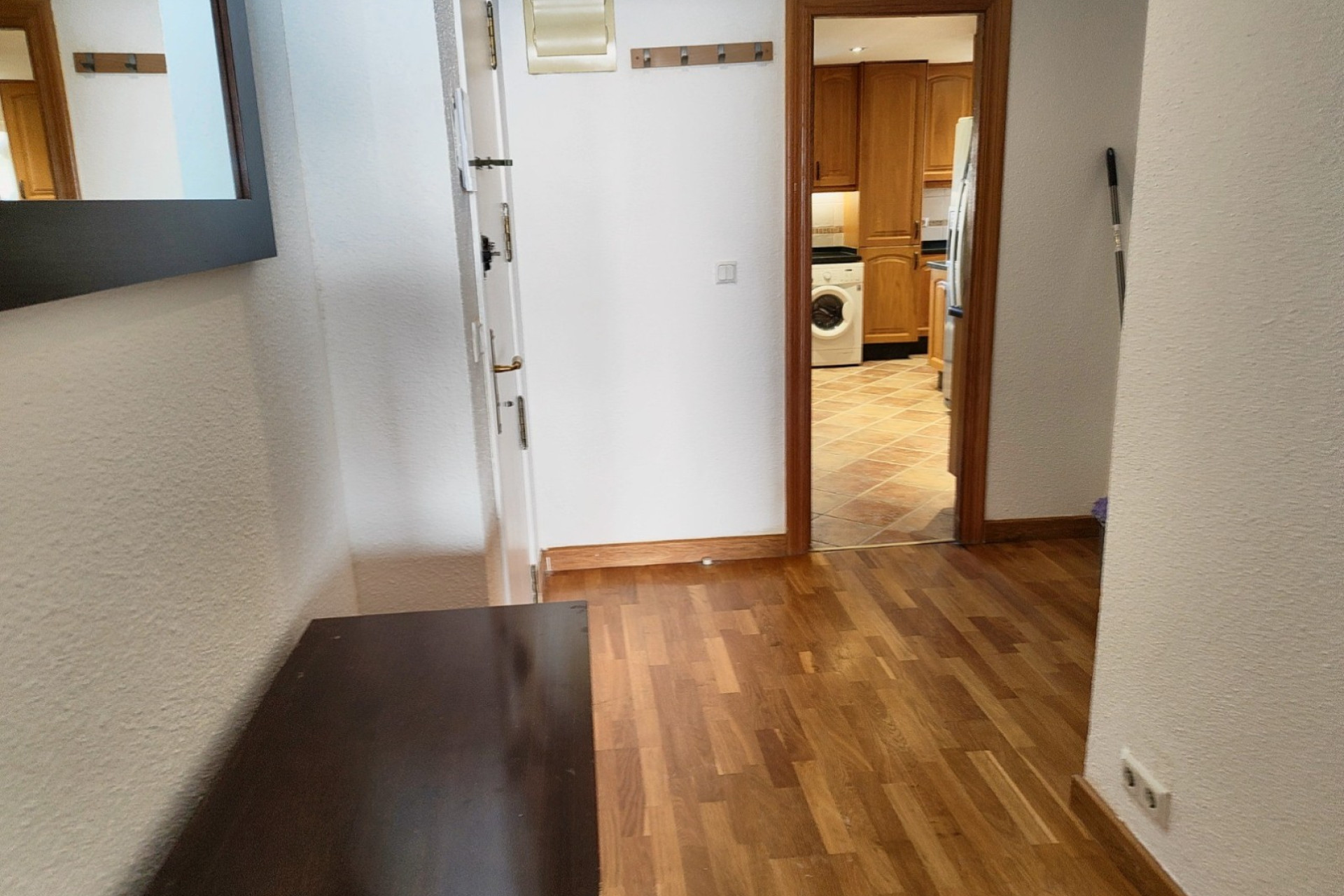 Wiederverkauf - Wohnung - Benidorm - Zona de Poniente