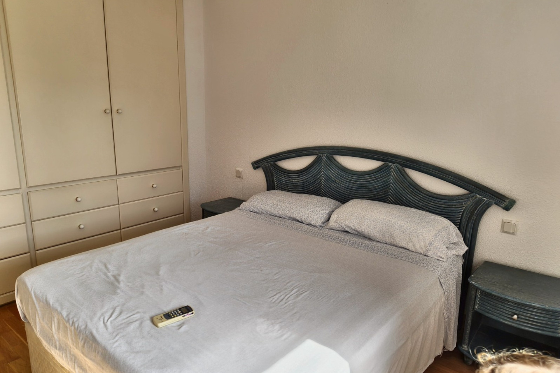 Wiederverkauf - Wohnung - Benidorm - Zona de Poniente
