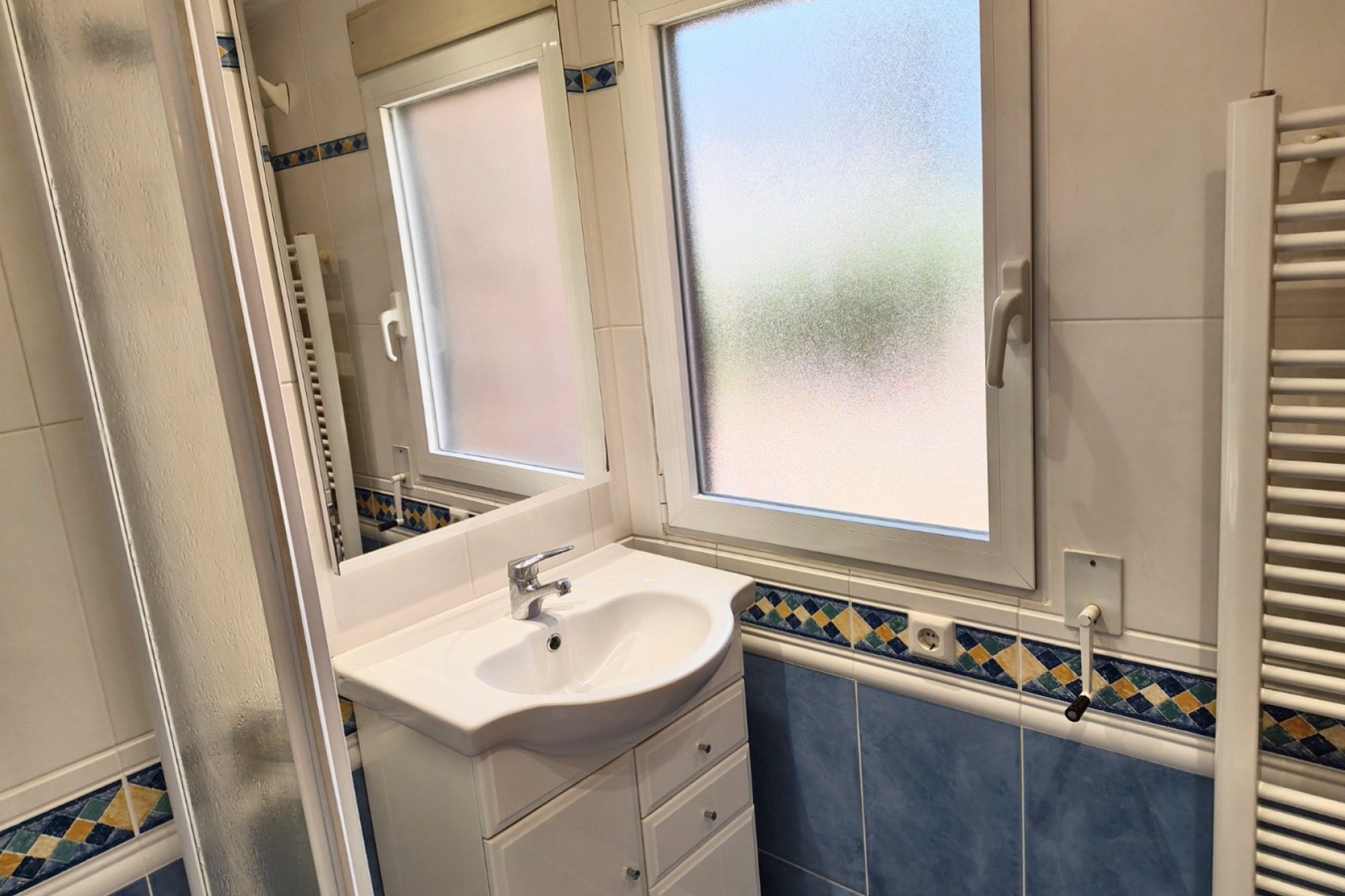 Wiederverkauf - Wohnung - Benidorm - Zona de Poniente