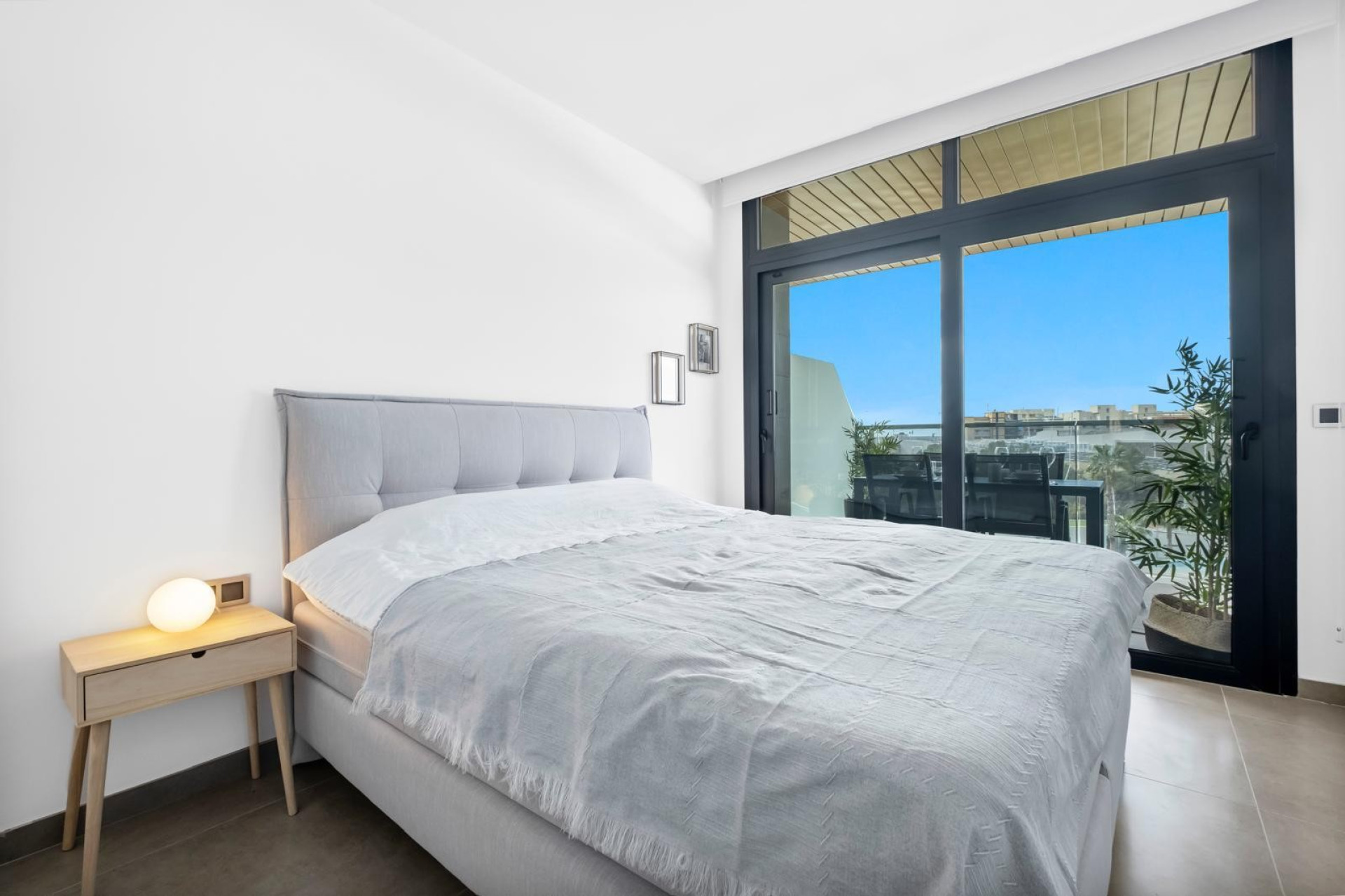 Wiederverkauf - Wohnung - Benidorm - Zona de Poniente