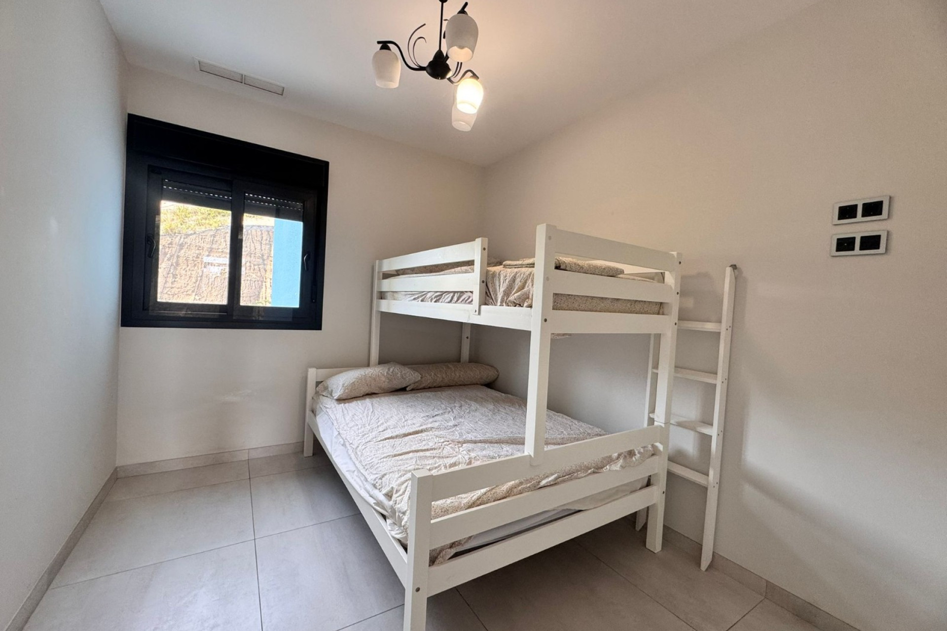 Wiederverkauf - Wohnung - Benidorm - Zona de Poniente