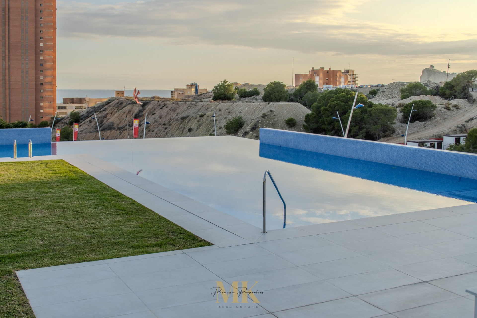 Wiederverkauf - Wohnung - Benidorm - Zona de Poniente