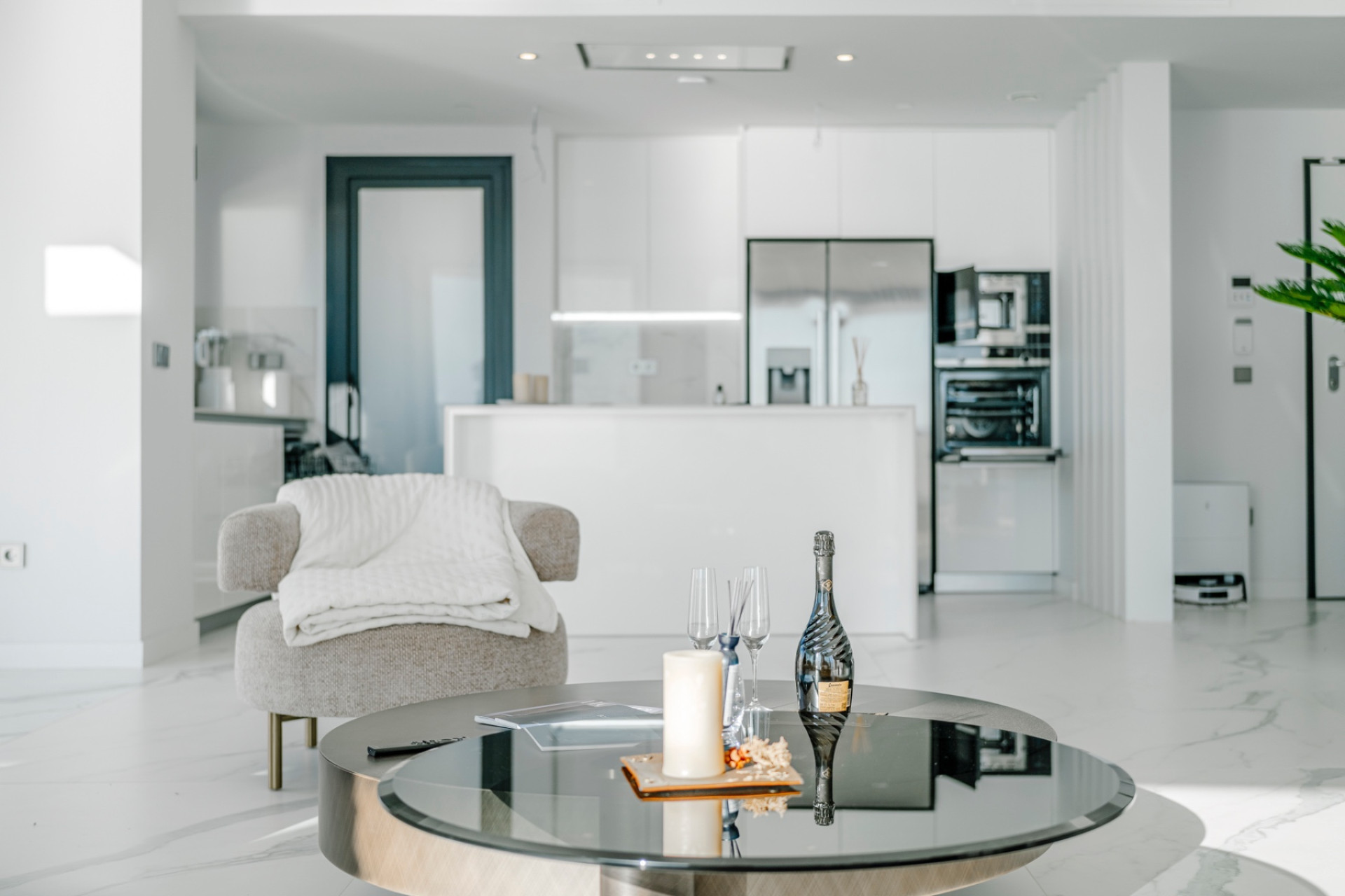 Wiederverkauf - Wohnung - Benidorm