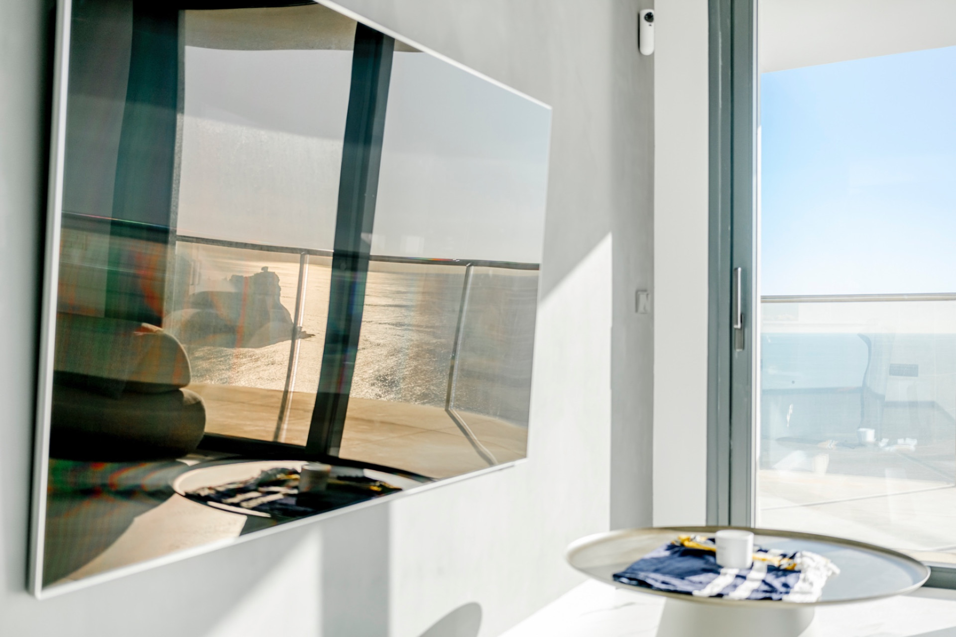 Wiederverkauf - Wohnung - Benidorm